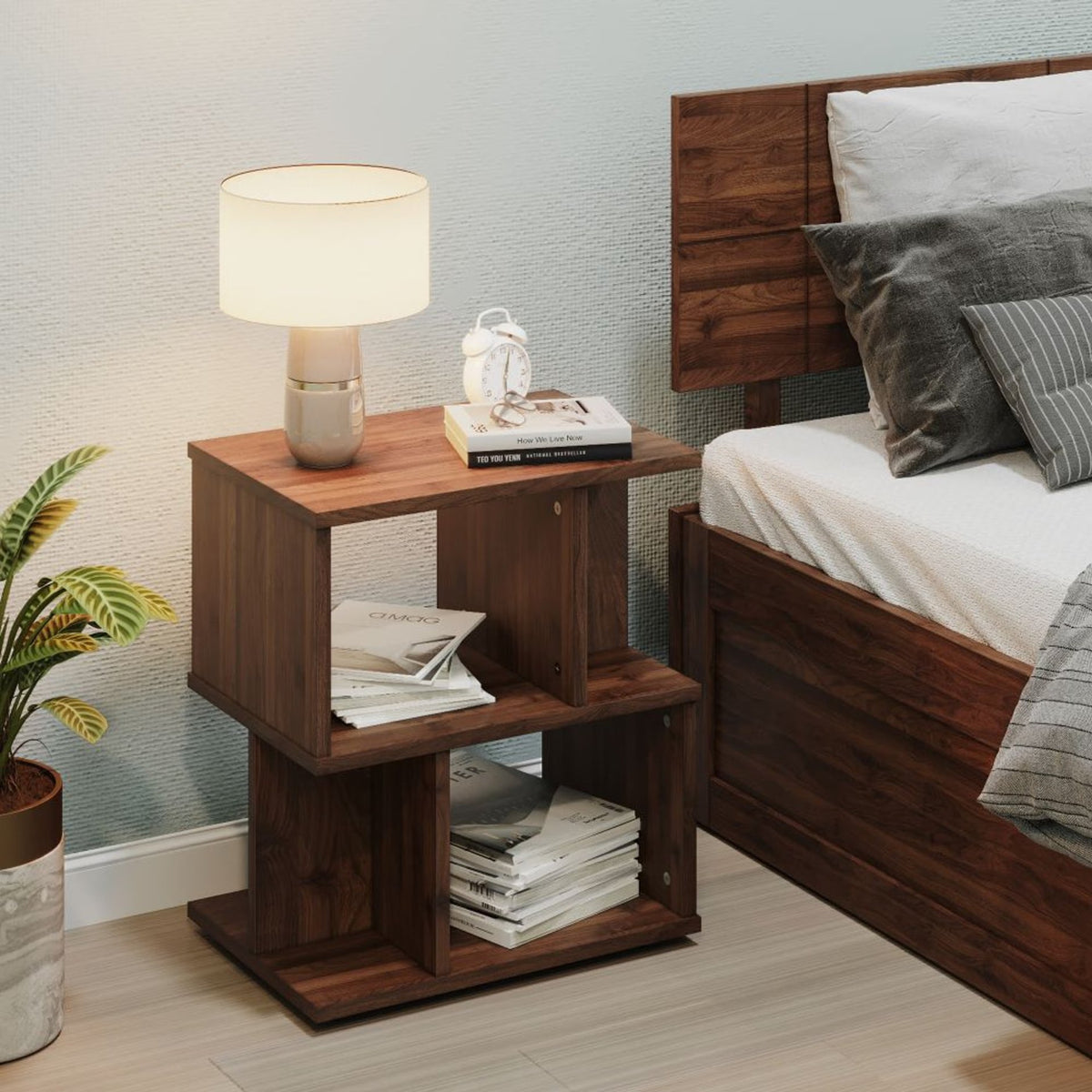 Bedside Tables