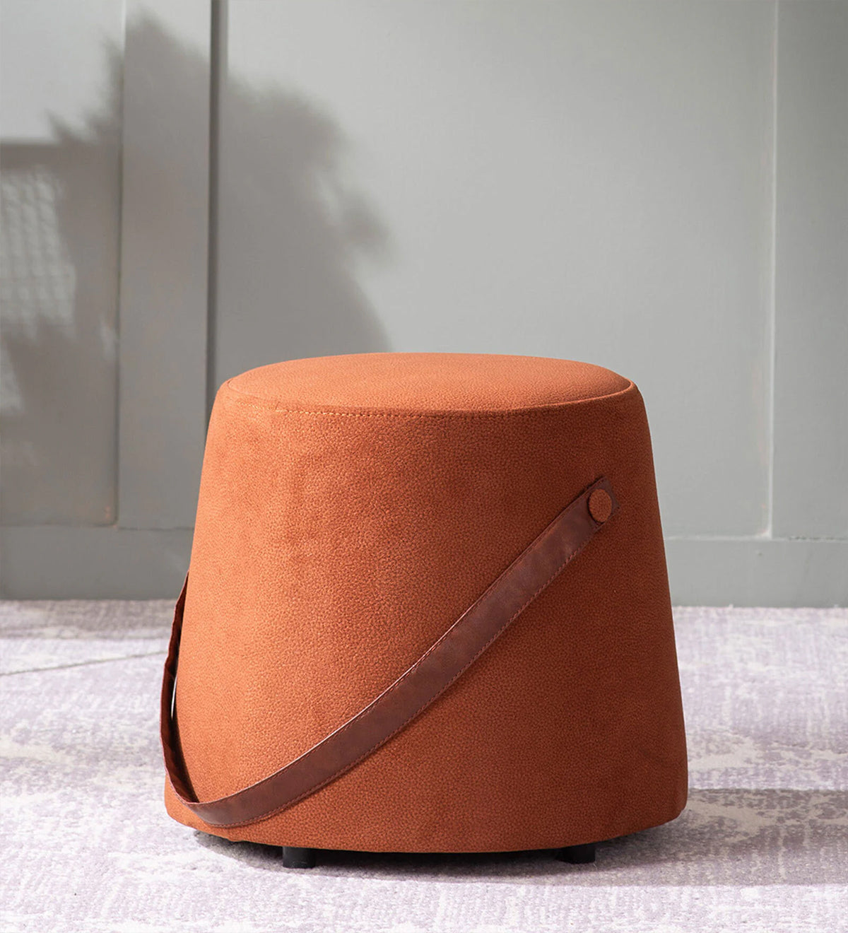 Pouffes