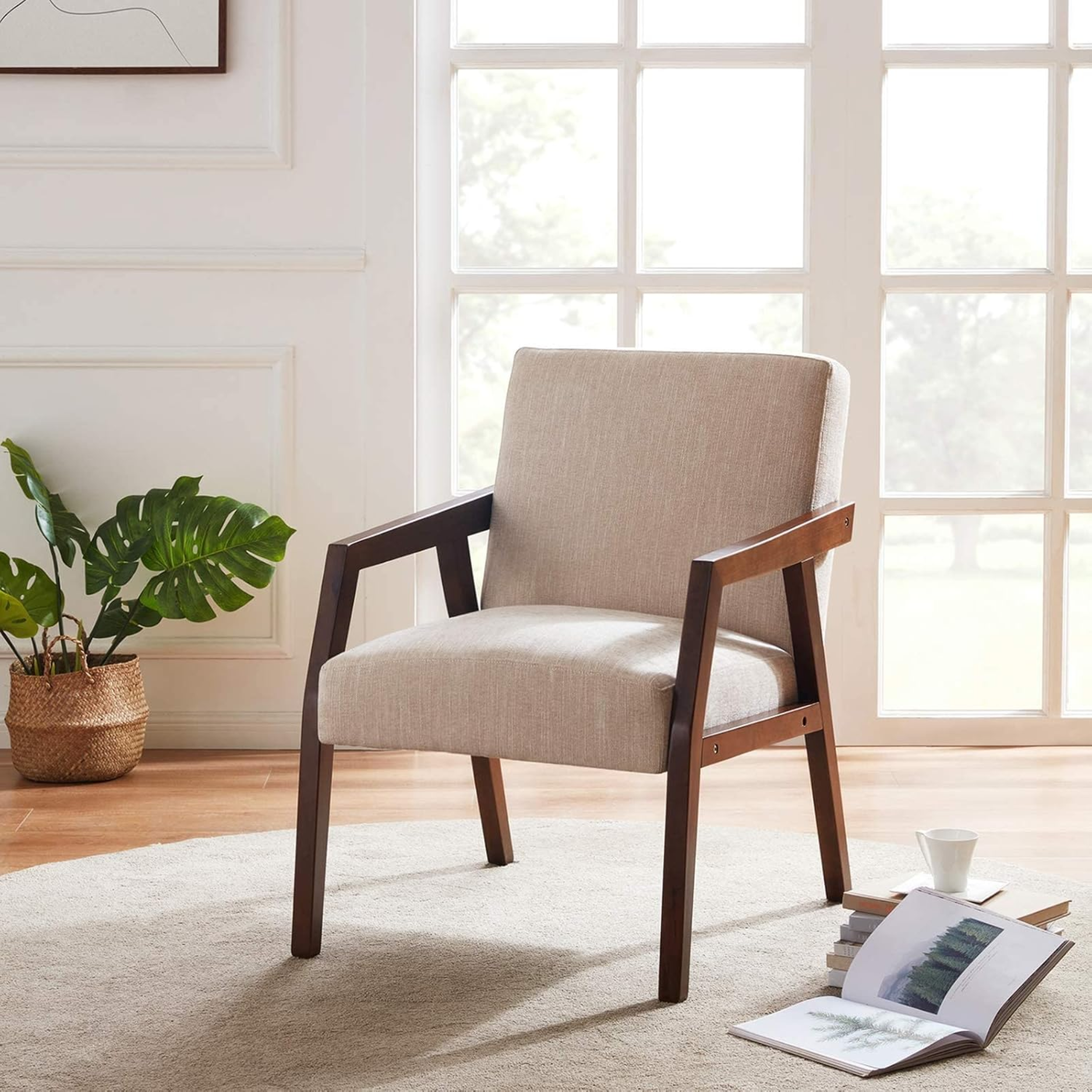 Arm Chairs