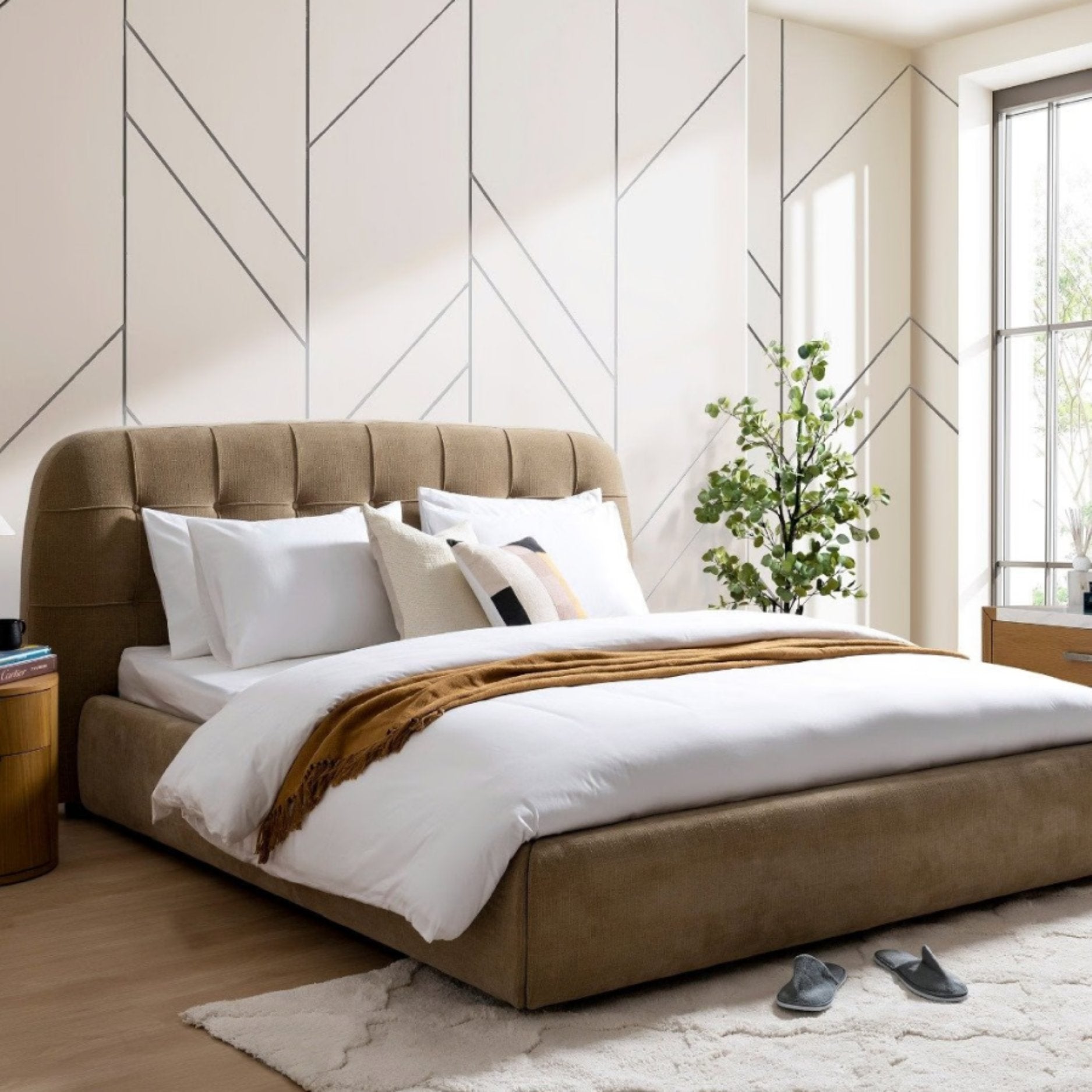 King Size Beds