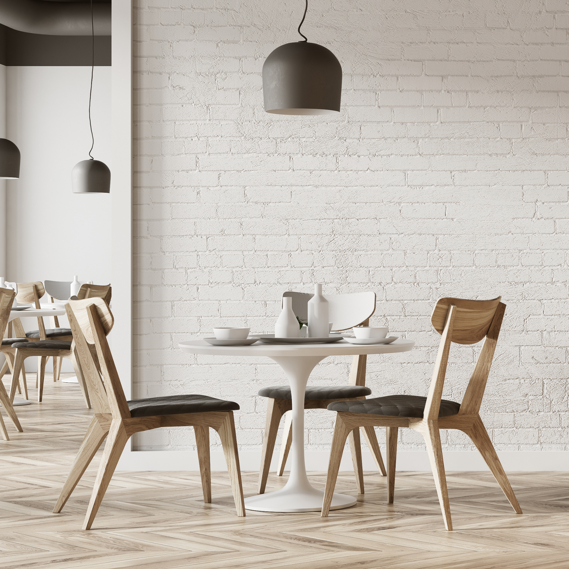 Cafe Chairs