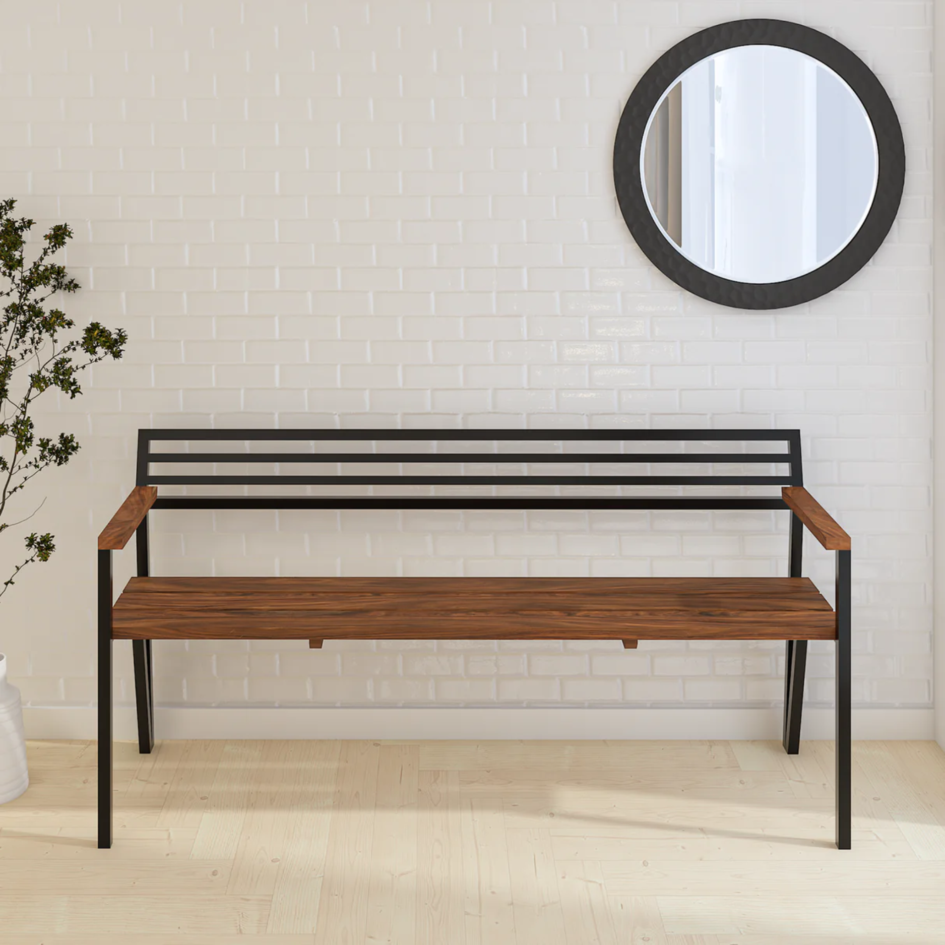 settees