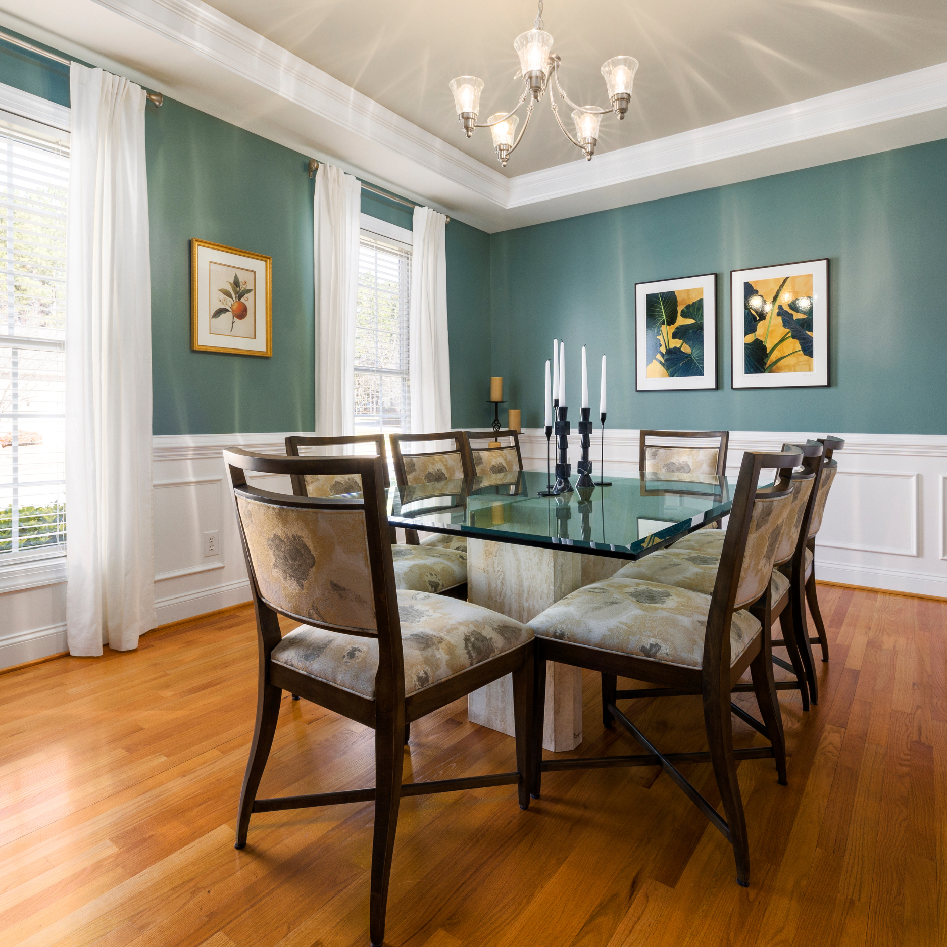 Dining Chairs