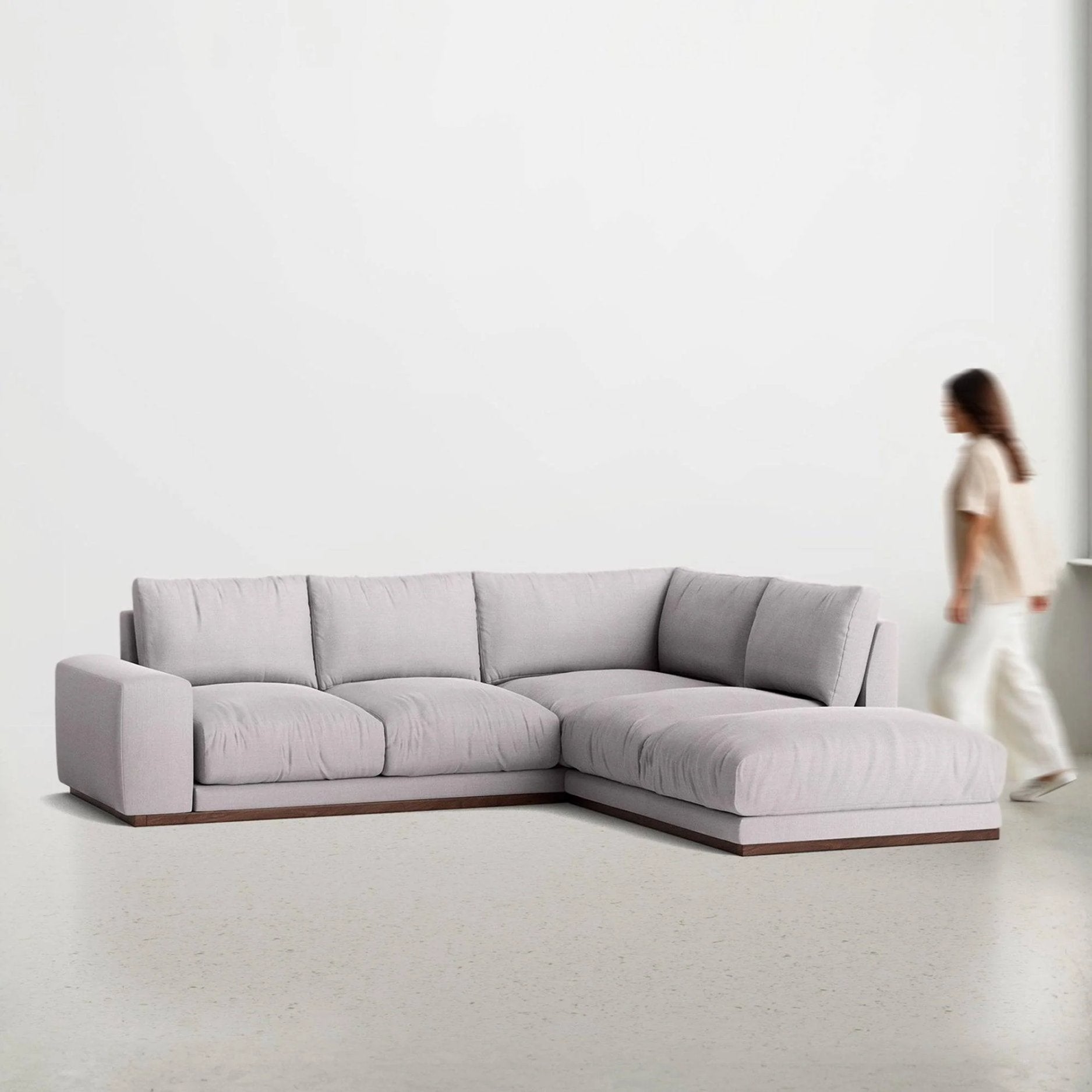 Corner Sofas