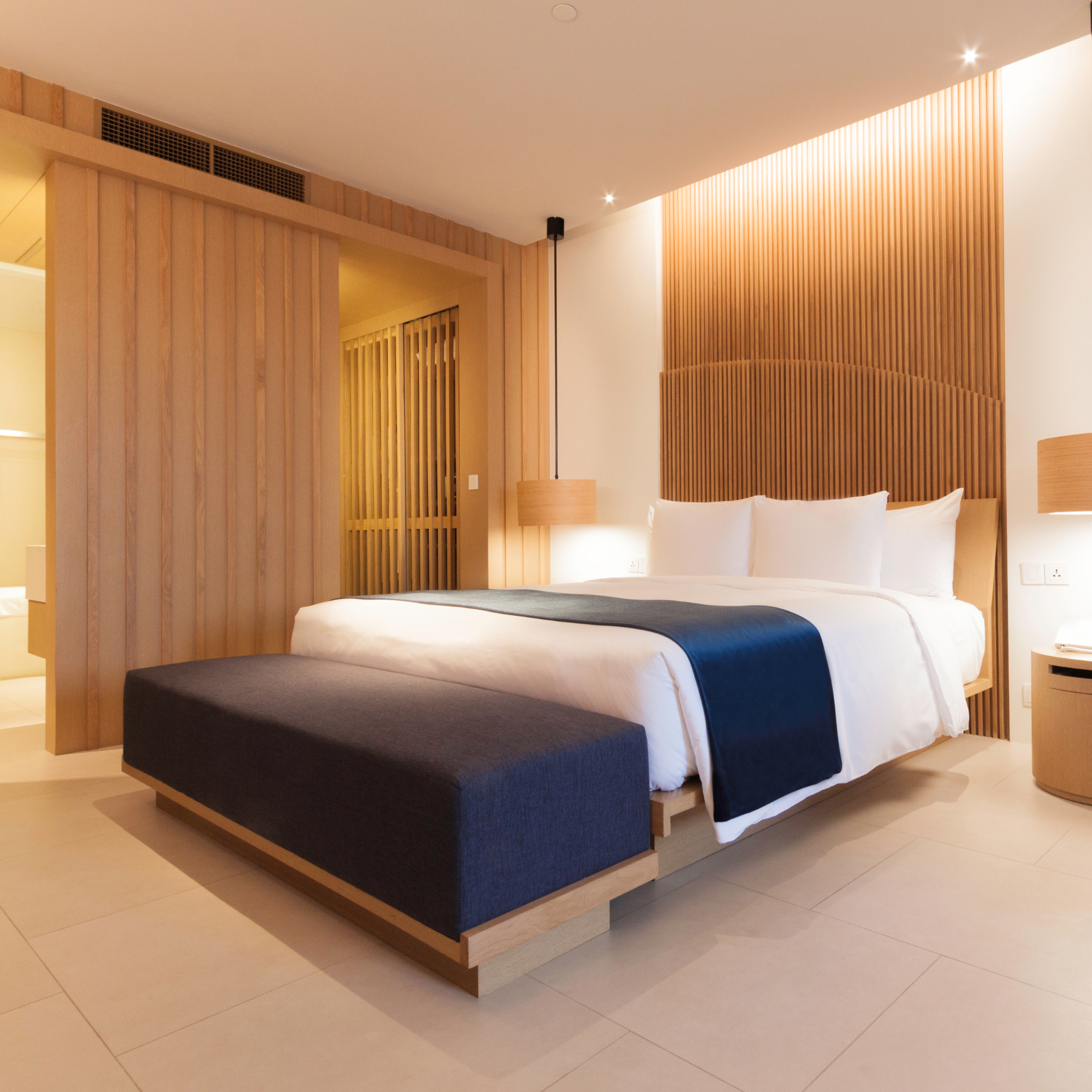 Queen Size Beds