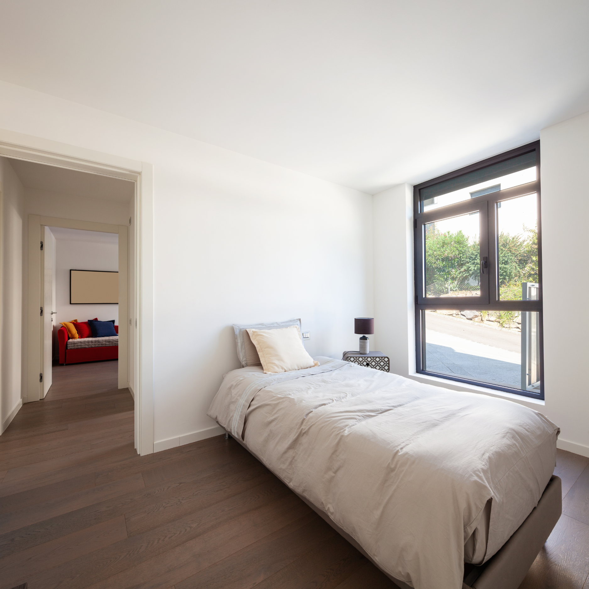 Single Size Beds