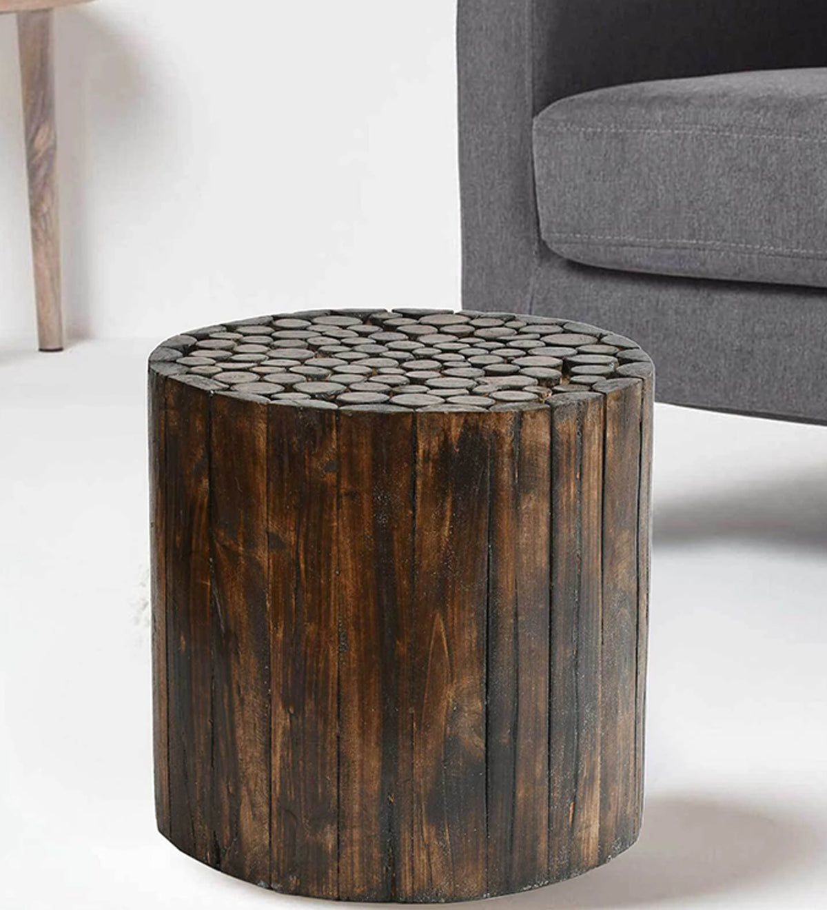 Foot Stool