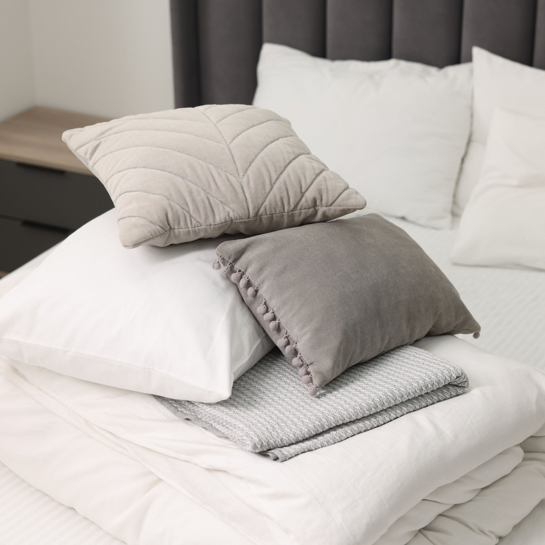 Cushions & Covers