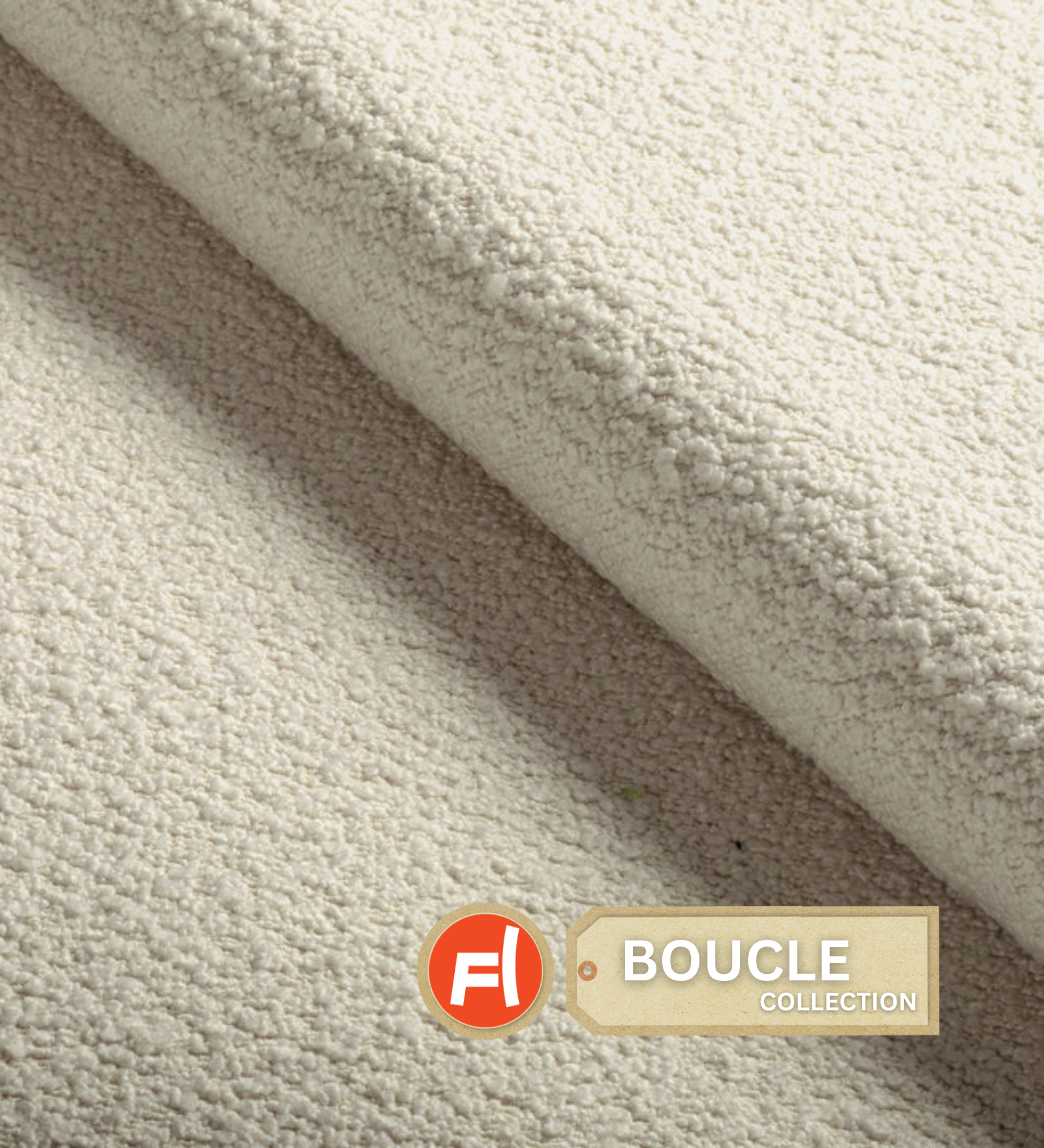 Boucle Fabric Collections