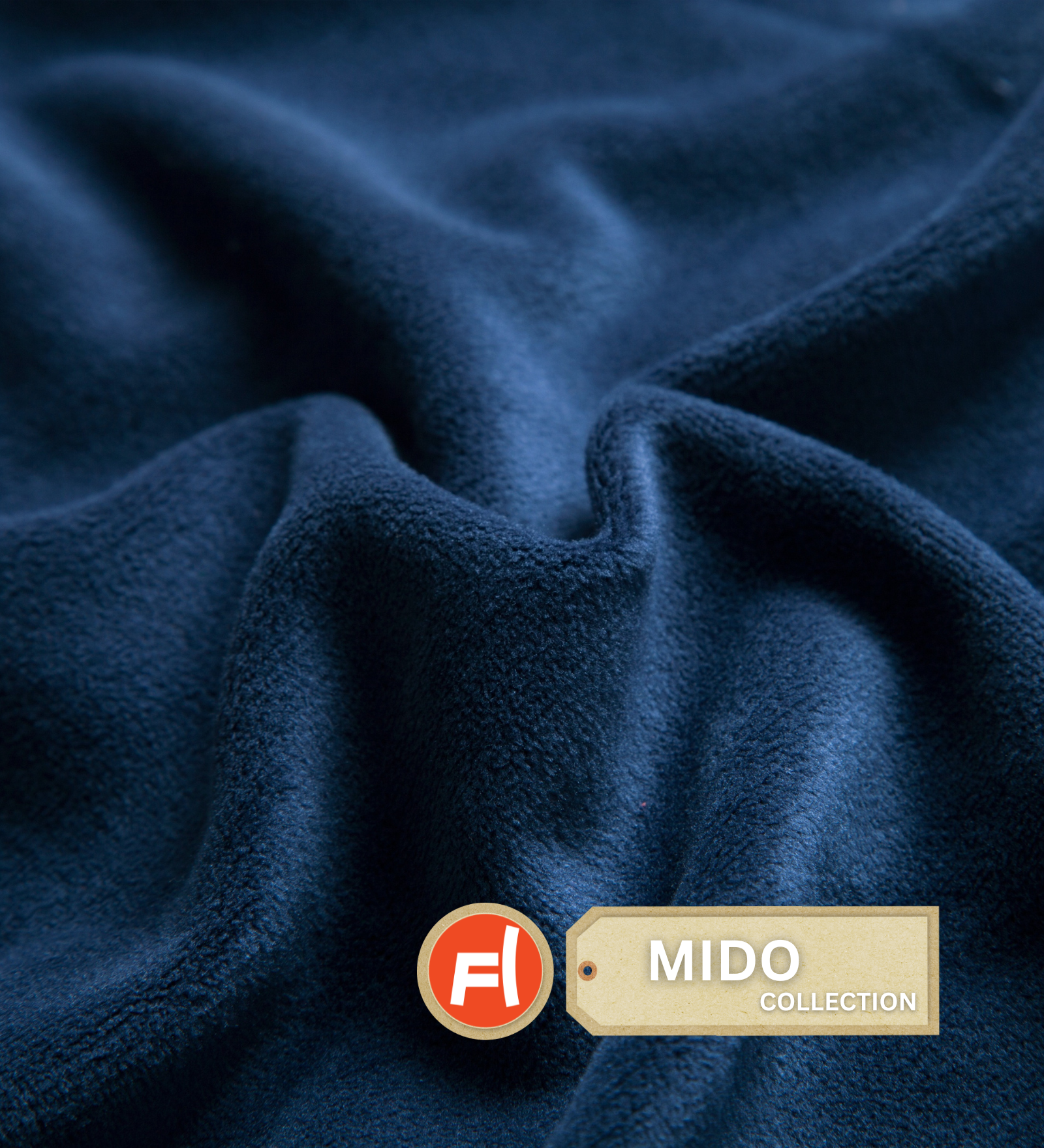 Mido Velvet Collection