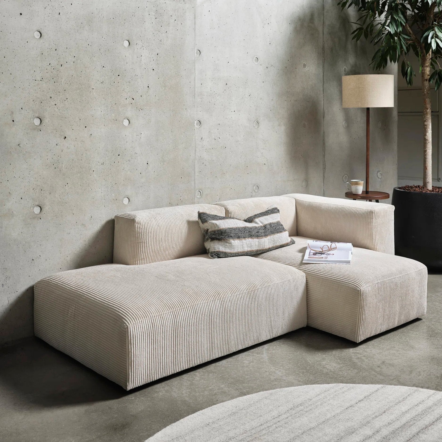 Sectional Sofas