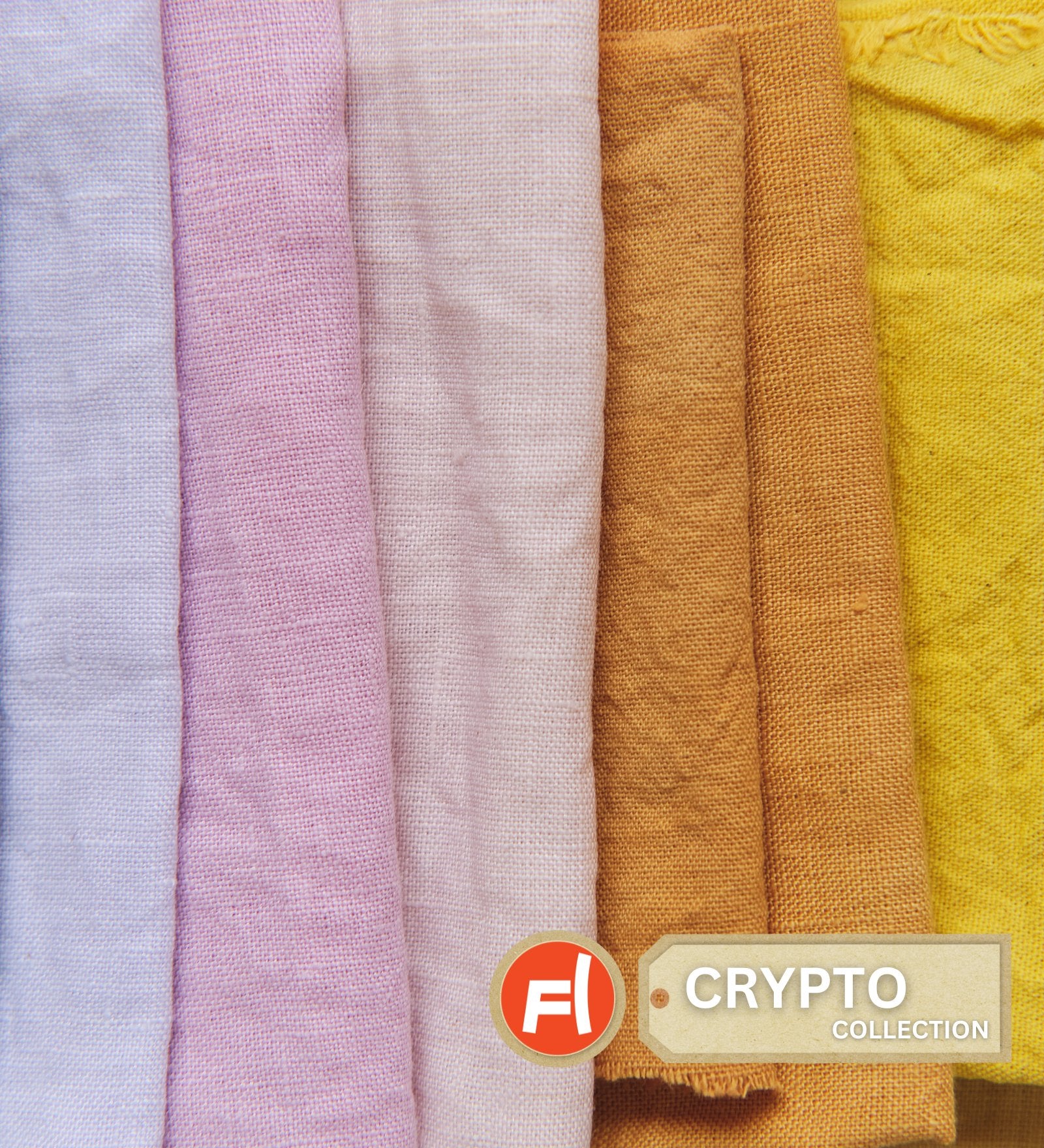 Crypto Fabric Collections
