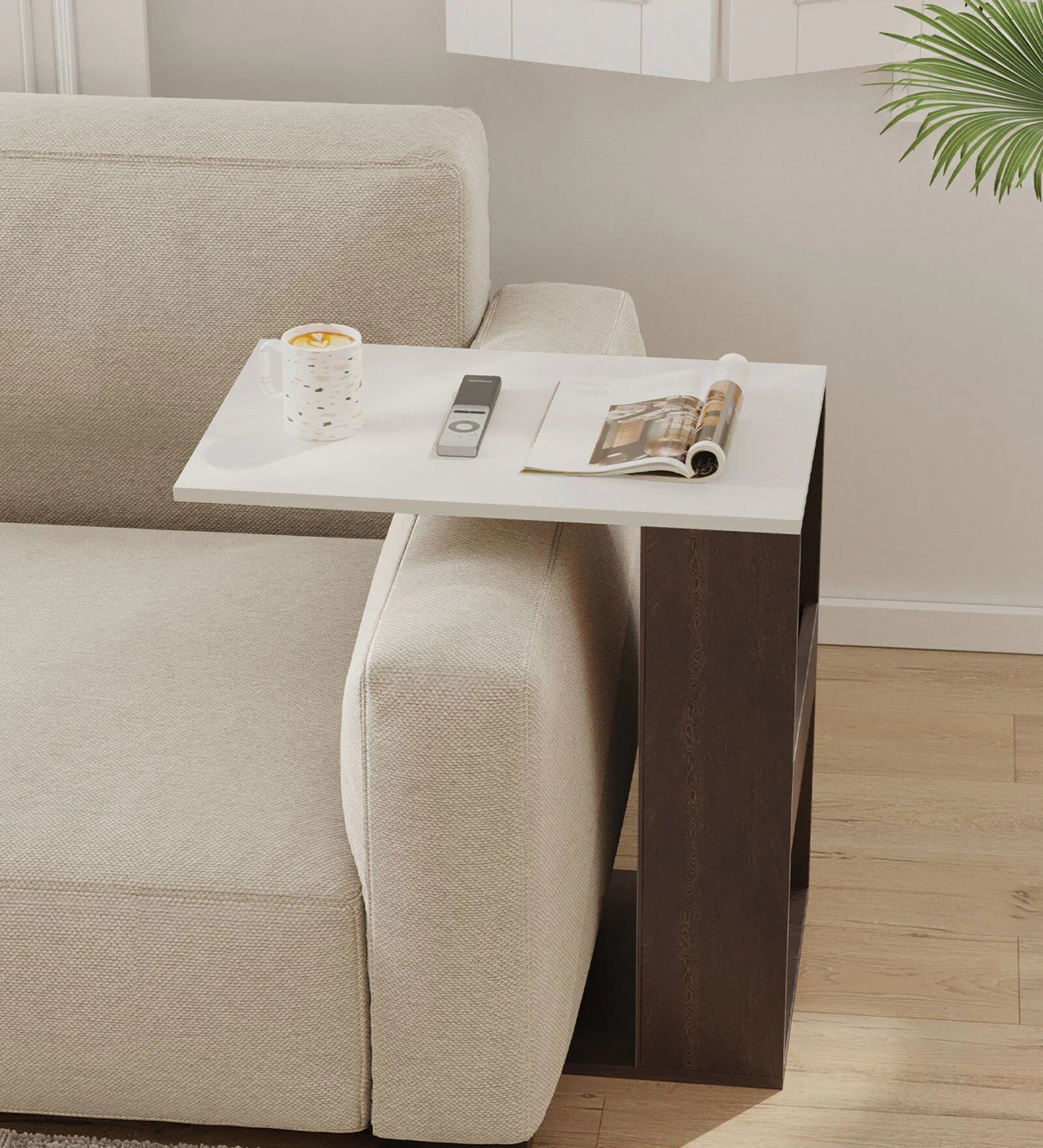C Type Table