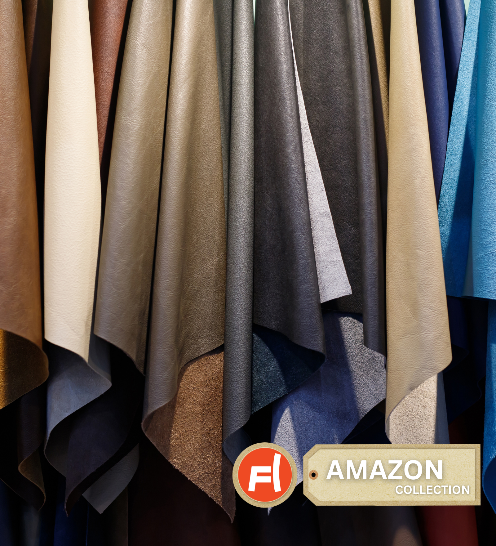 Amazon Fabric Collections
