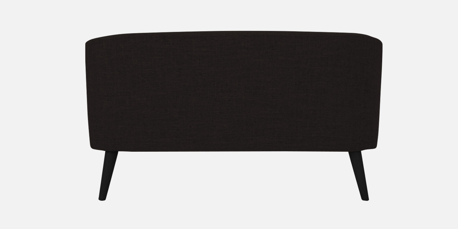 Casper Fabric 2 Seater Sofa In Cara Brown Colour - Febonic Living