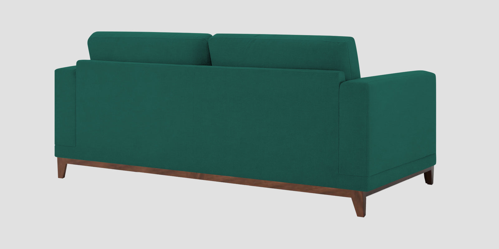Esha Fabric 2 Seater Sofa In Sage Green Colour - Febonic Living