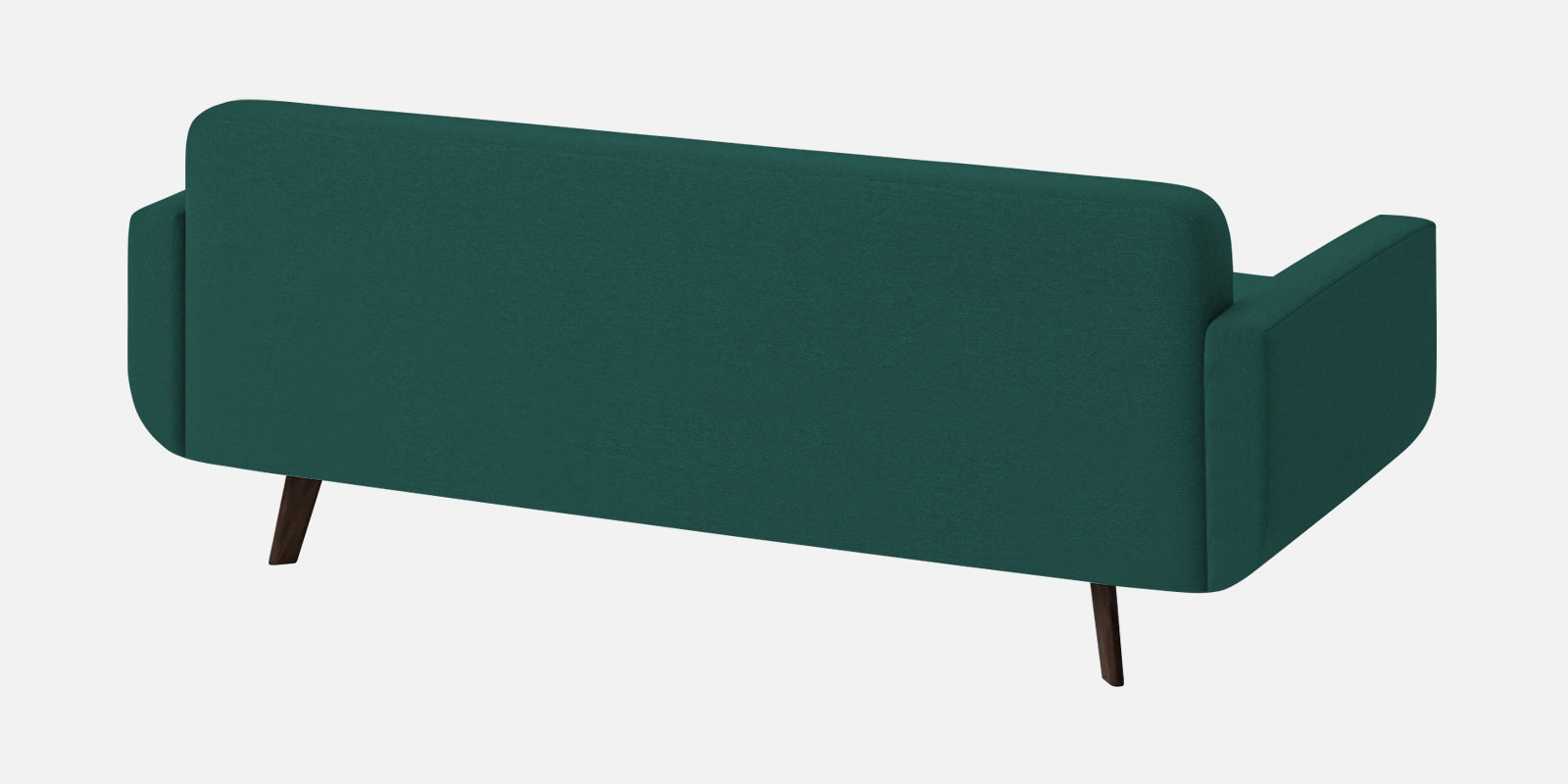 Marsela Fabric 3 Seater Sofa In Sage Green Colour - Febonic Living