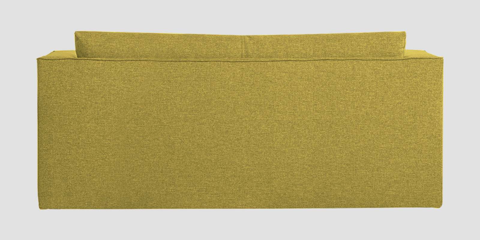 Kenia Fabric 3 Seater Foldable Sofa Cum Bed In Parrot Green Colour - Febonic Living
