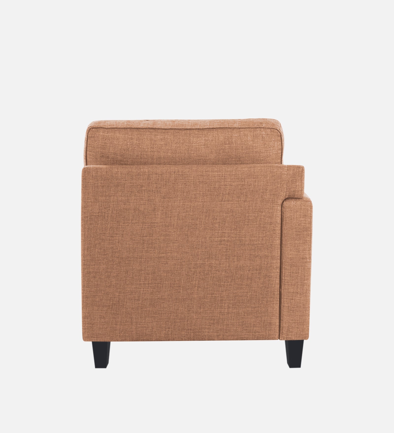 Harry Fabric LHS Chaise Lounger In Cosmic Beige Colour - Febonic Living