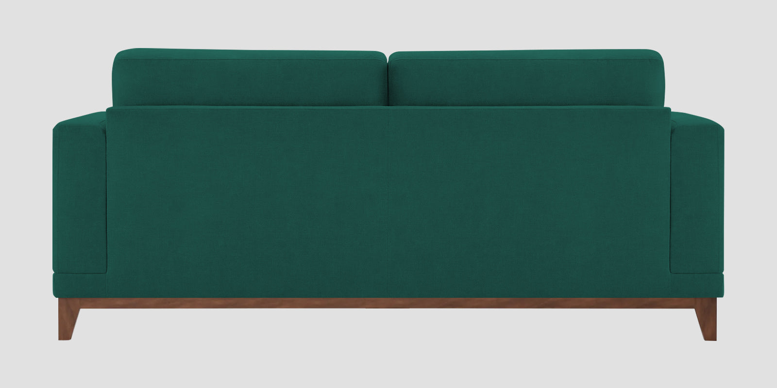 Esha Fabric 2 Seater Sofa In Sage Green Colour - Febonic Living