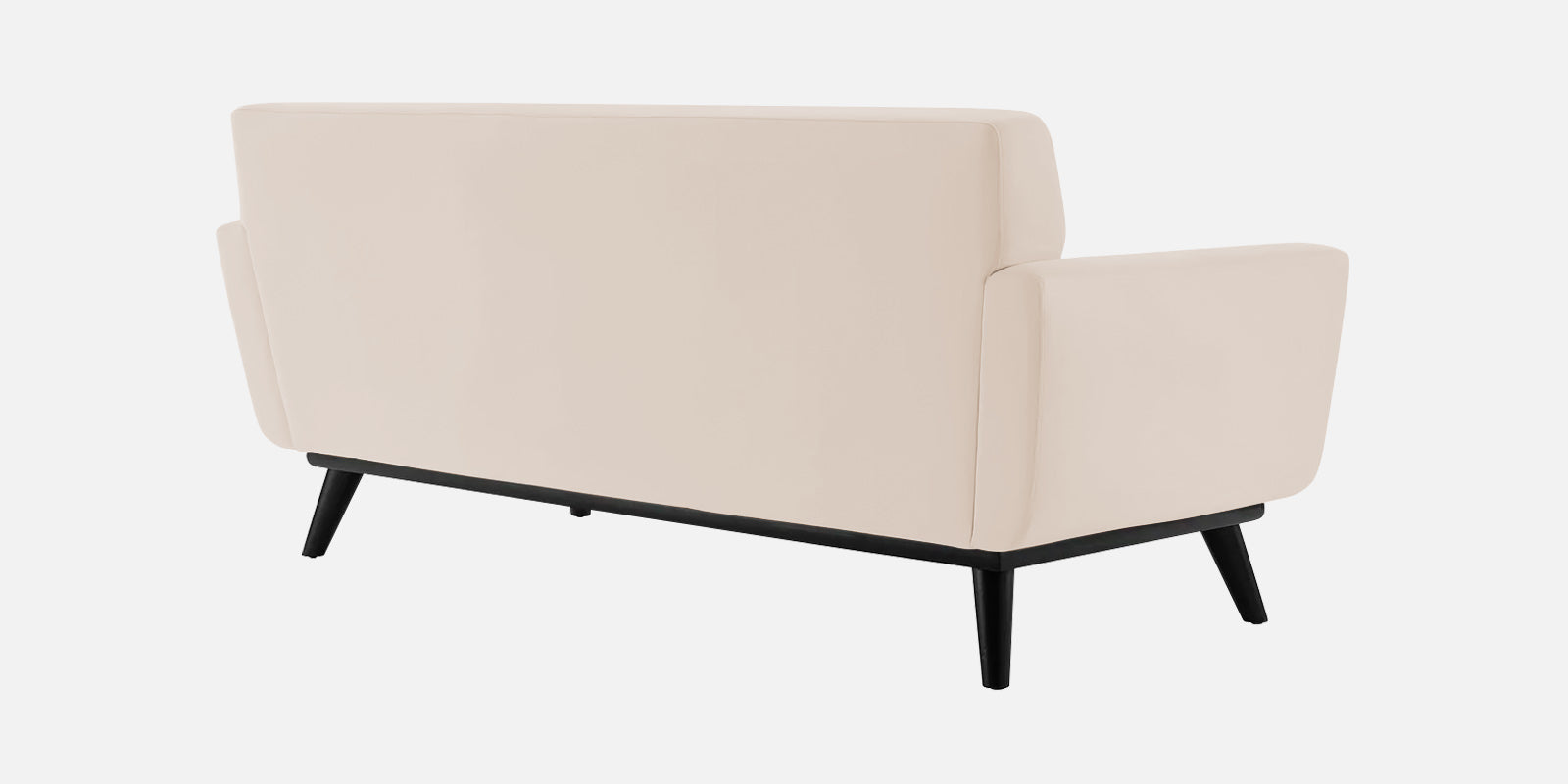 Tucker Velvet 2 Seater Sofa In Camel Beige Colour - Febonic Living