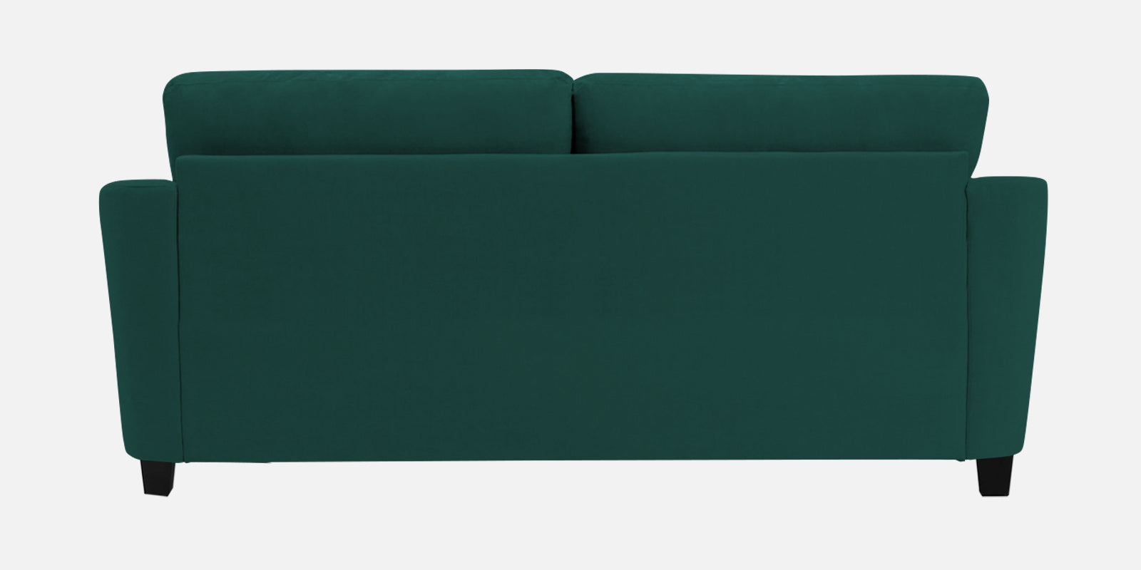 Mulan Fabric 2 Seater Sofa In Sage Green Colour - Febonic Living