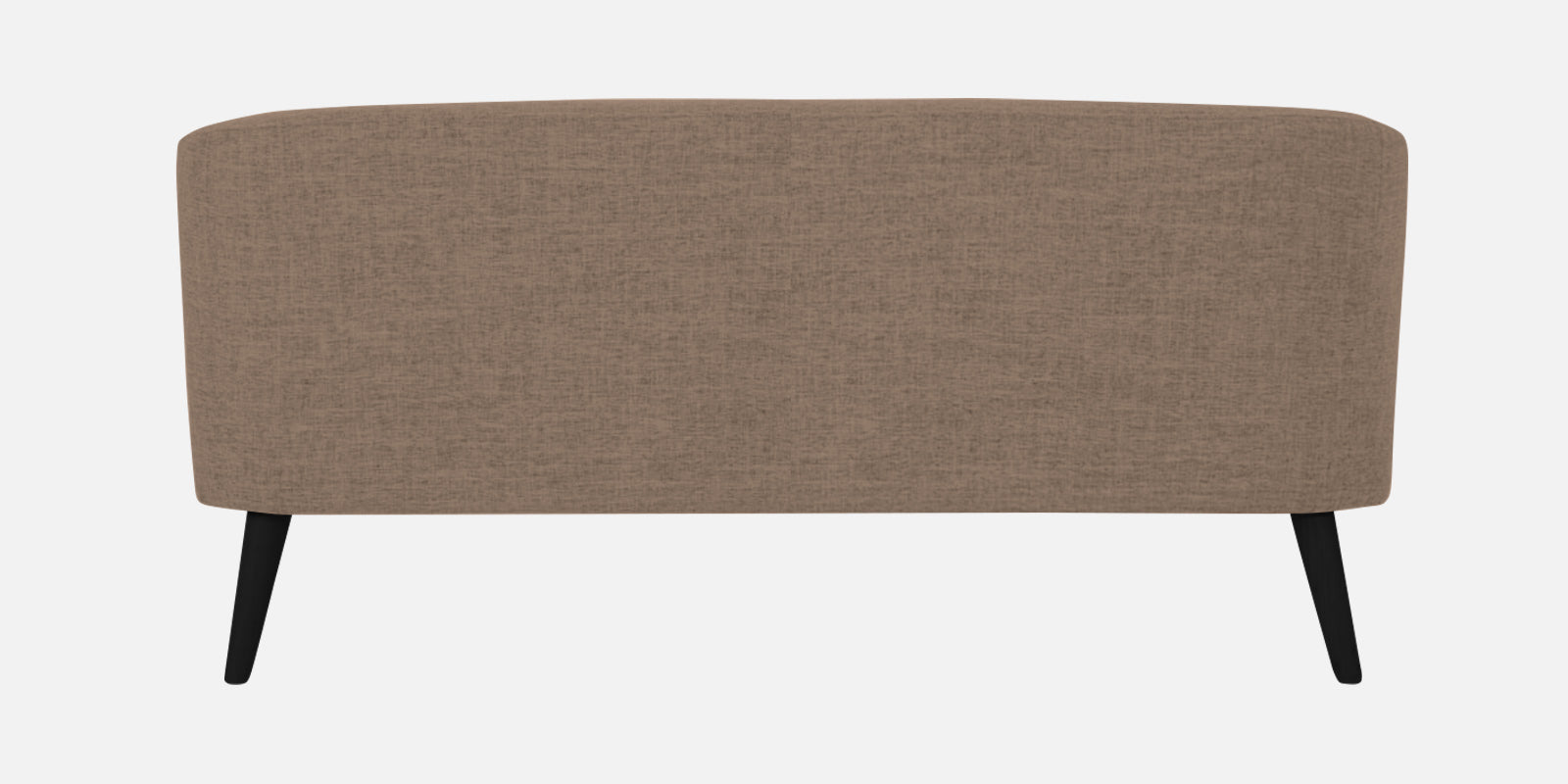 Casper Fabric 3 Seater Sofa In Cookie Beige Colour - Febonic Living