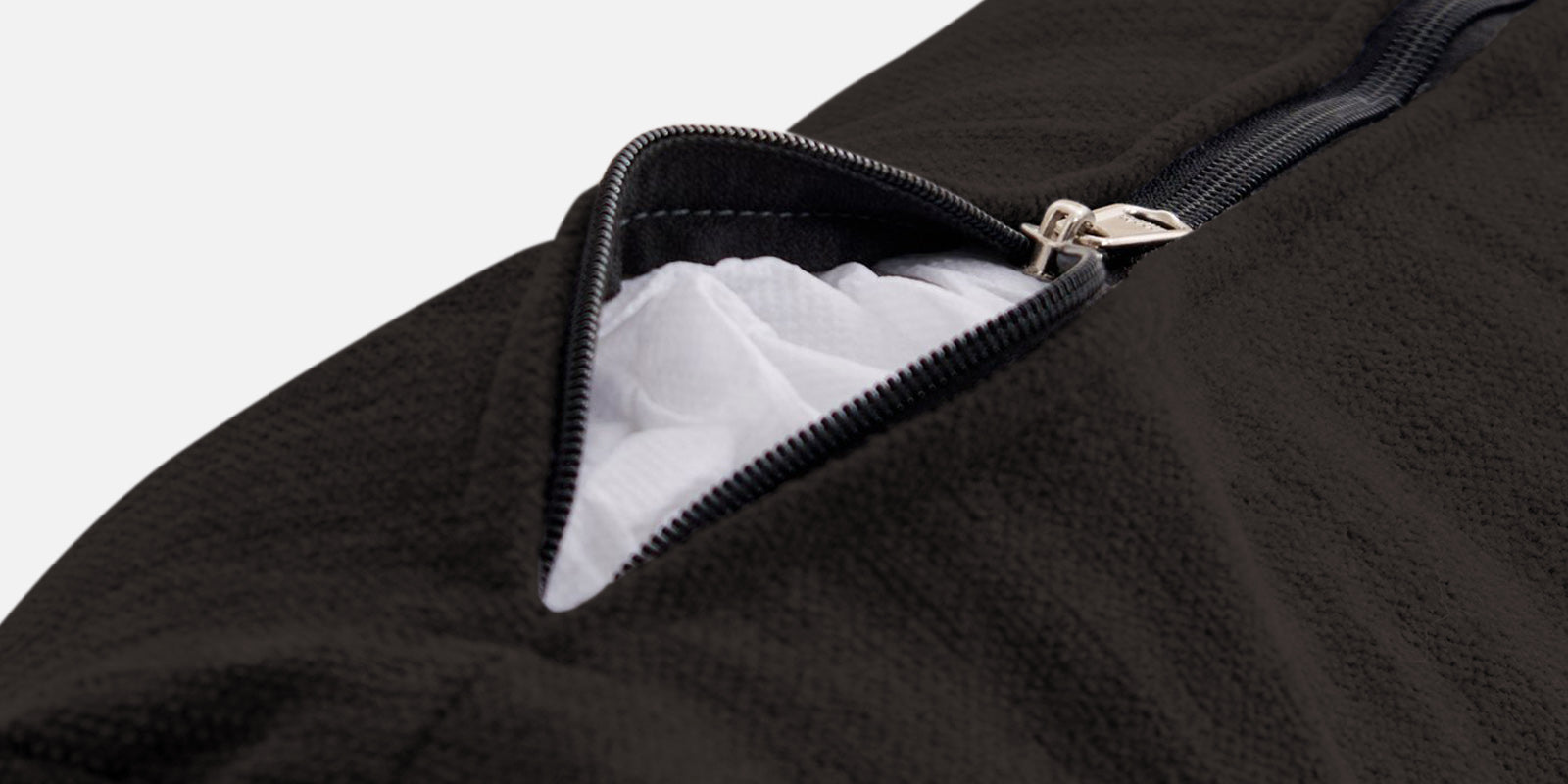 Kara Fabric 2 Seater Pull Out Sofa Cum Bed In Cara Brown Colour - Febonic Living