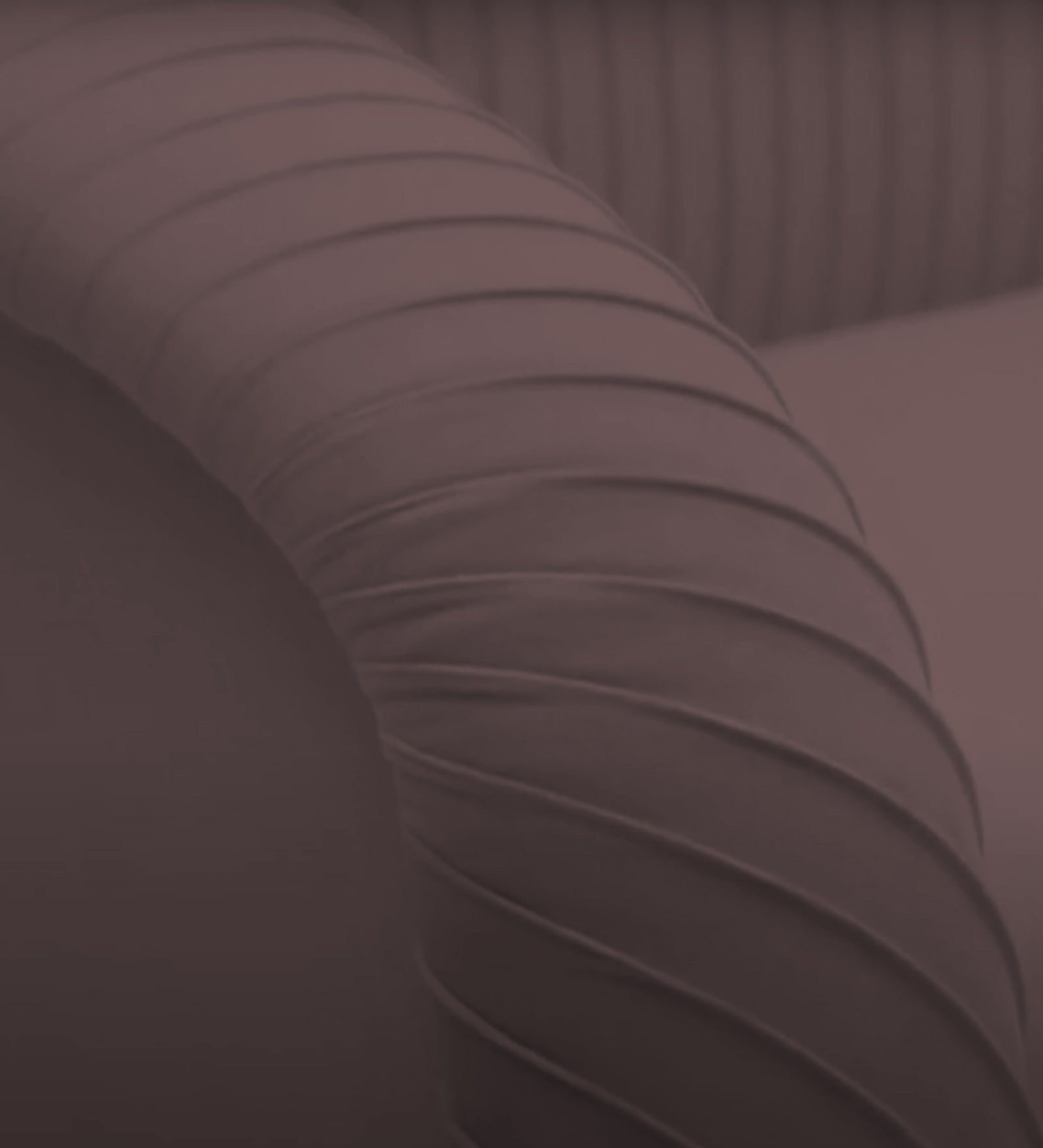 Yara Velvet Fabric 1 Seater Sofa In Mocha Brown Colour - Febonic Living