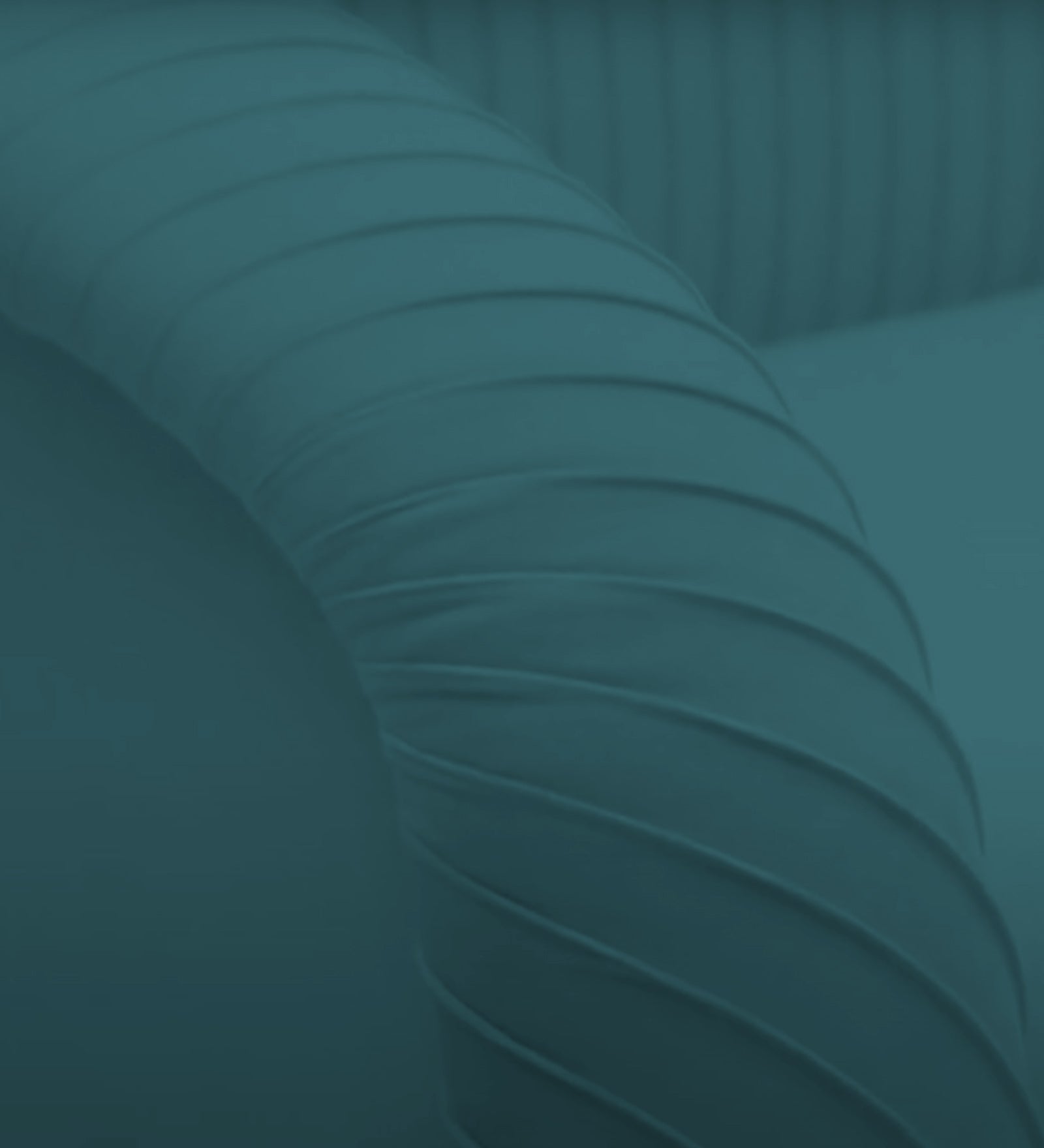 Yara Velvet Fabric 1 Seater Sofa In Arabian Green Colour - Febonic Living