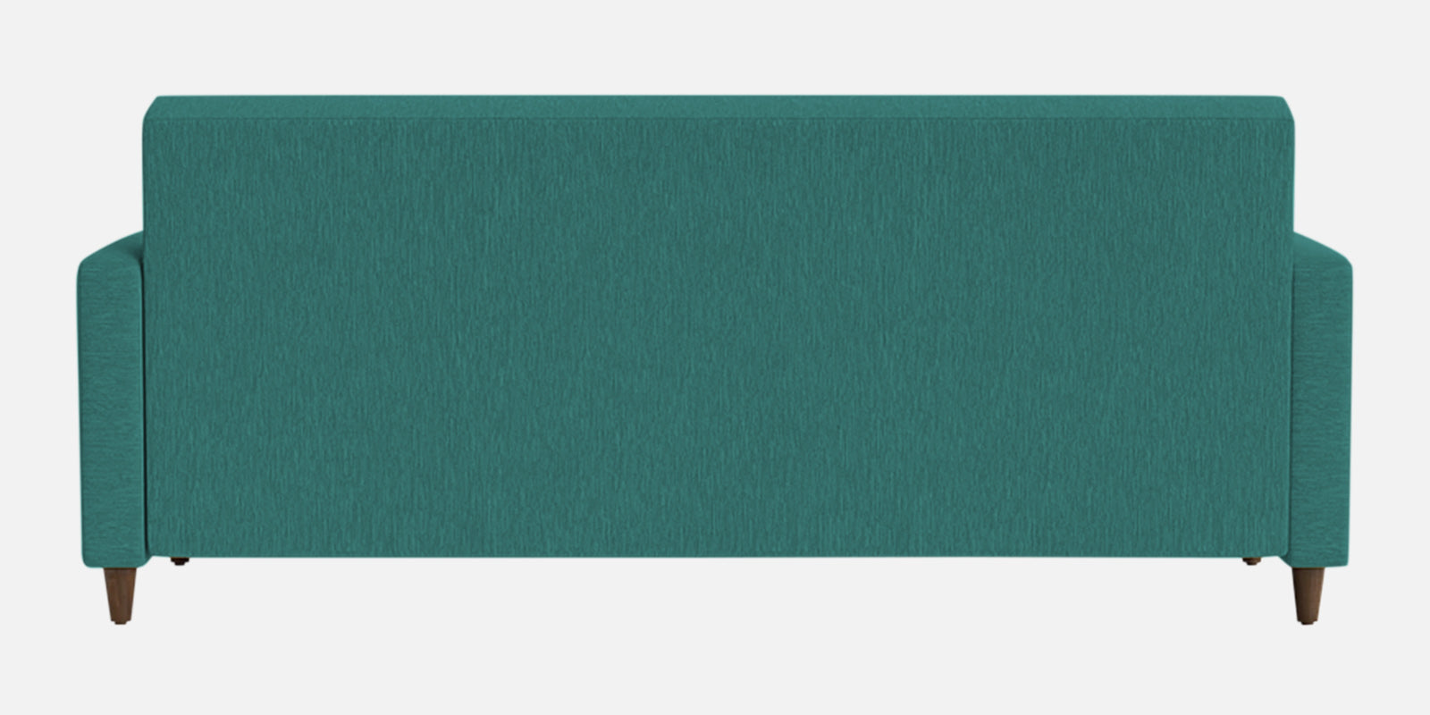 Timon Fabric 2 Seater Sofa In Sea Green Colour - Febonic Living