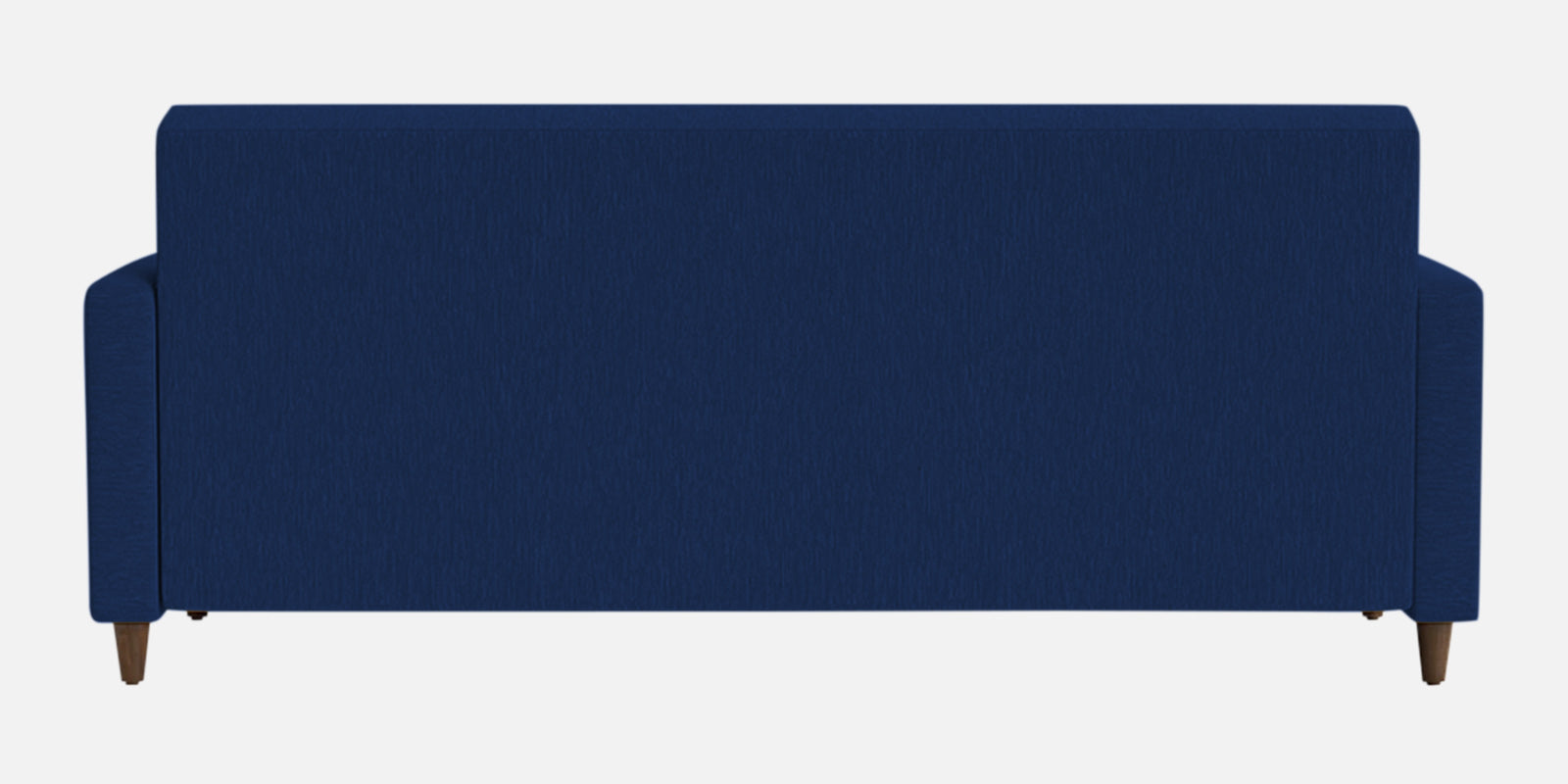 Timon Fabric 2 Seater Sofa In Royal Blue Colour - Febonic Living