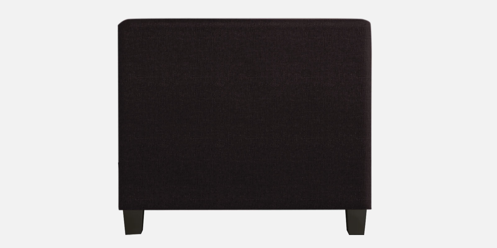 Chastin Fabric 2 Seater Sofa In Cara Brown Colour - Febonic Living