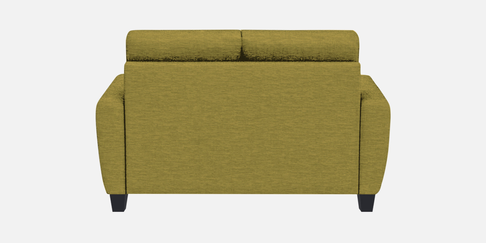 Bakadi Fabric 2 Seater Sofa In Parrot Green Colour - Febonic Living