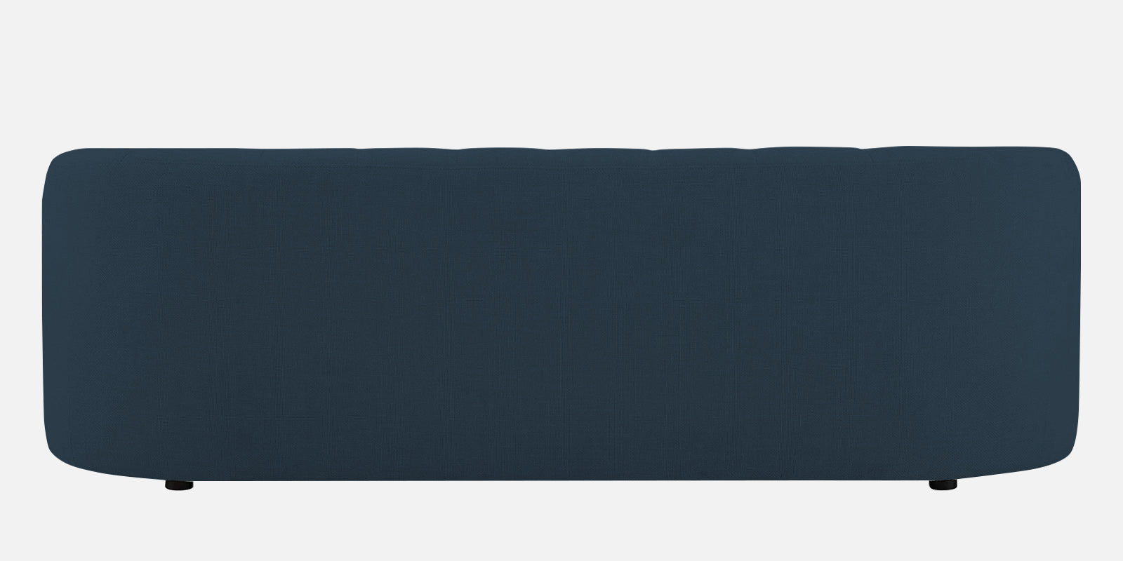 Mara Fabric 3 Seater Sofa In Light Blue Colour - Febonic Living