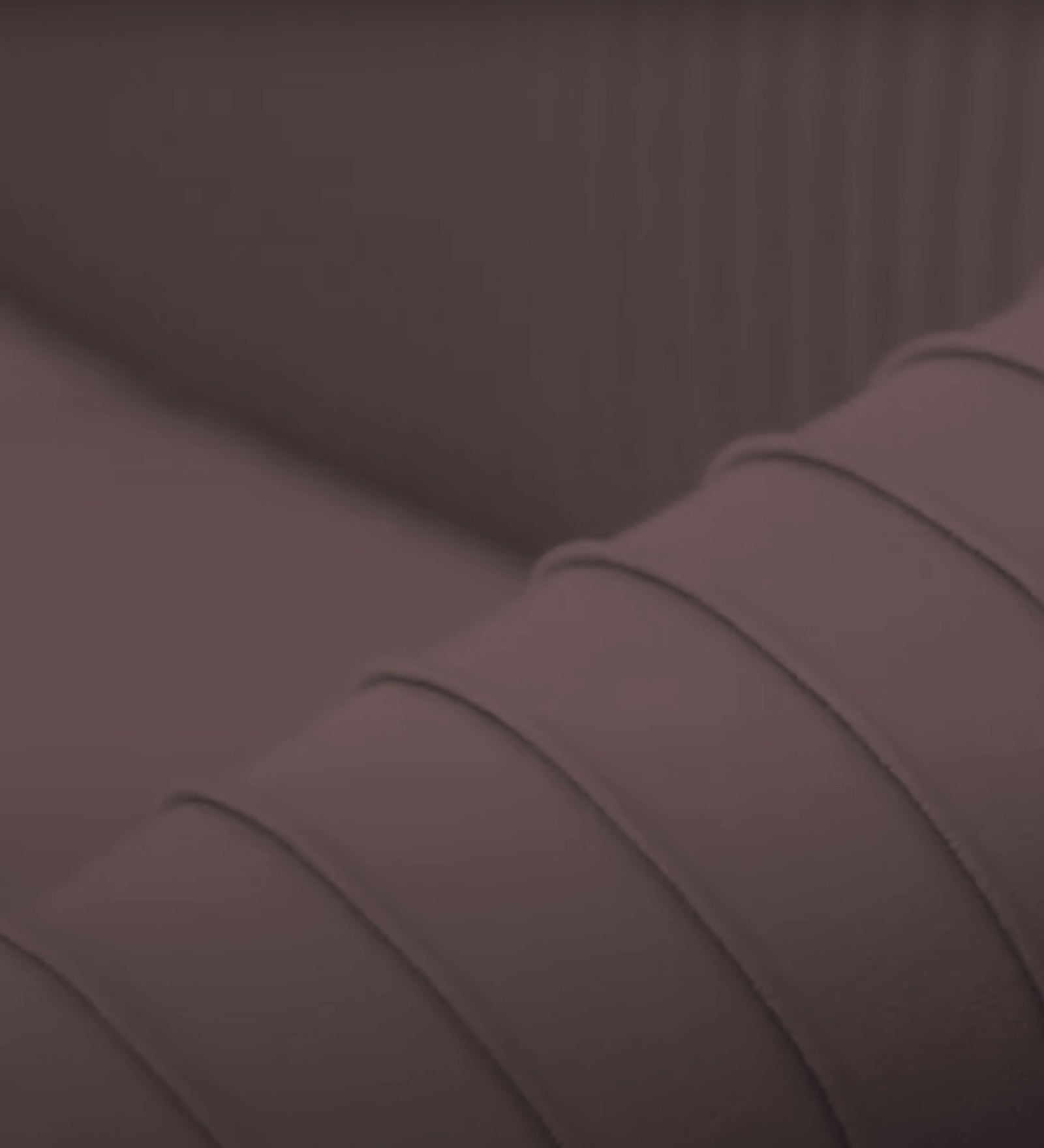 Yara Velvet Fabric 1 Seater Sofa In Mocha Brown Colour - Febonic Living