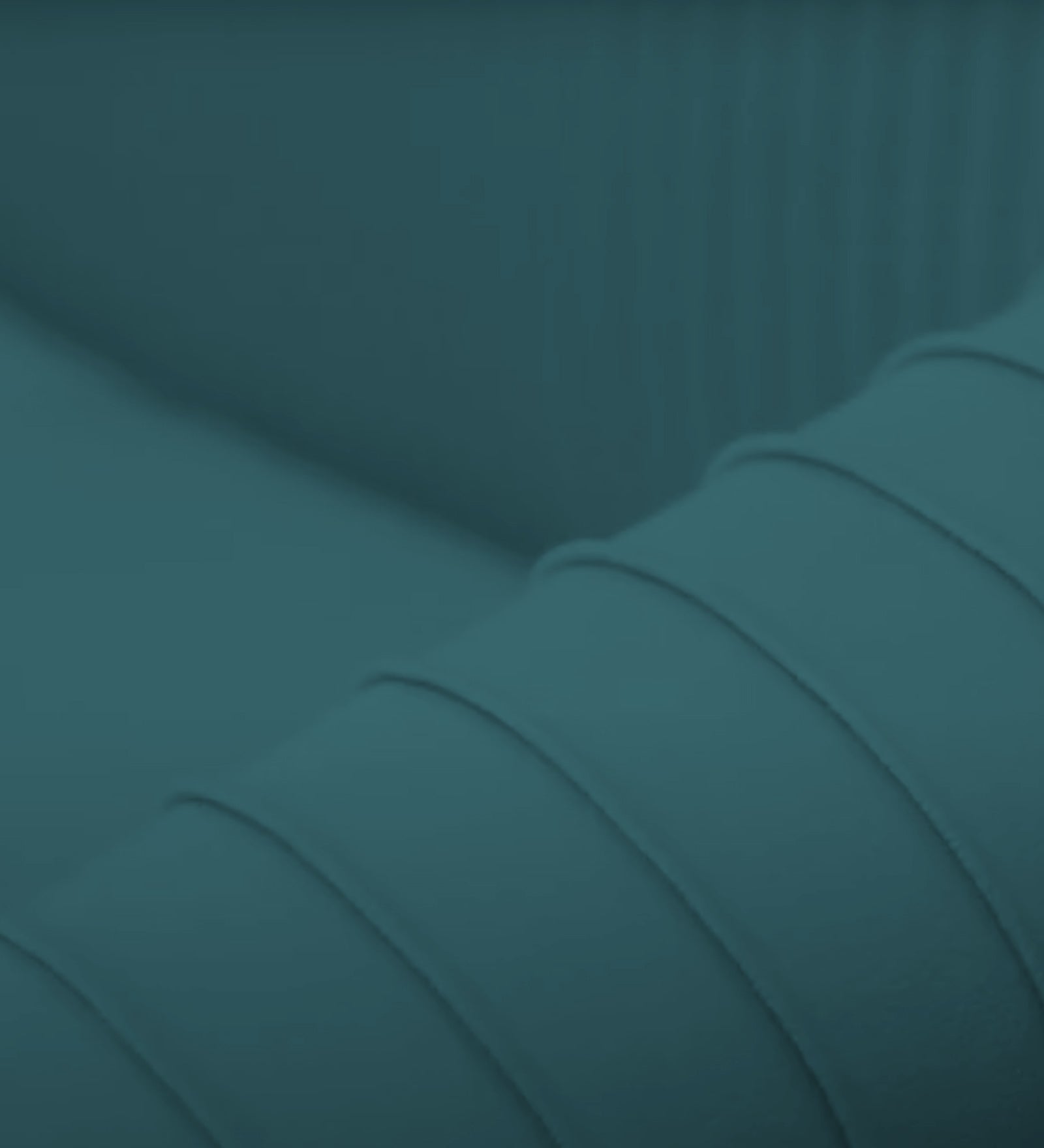 Yara Velvet Fabric 1 Seater Sofa In Arabian Green Colour - Febonic Living