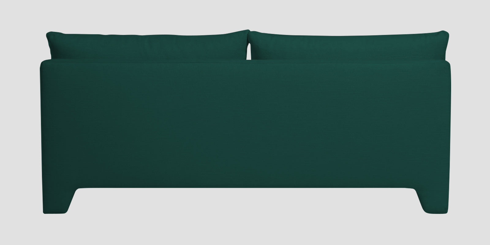 Azura Fabric 3 Seater Sofa In Sage Green Colour - Febonic Living