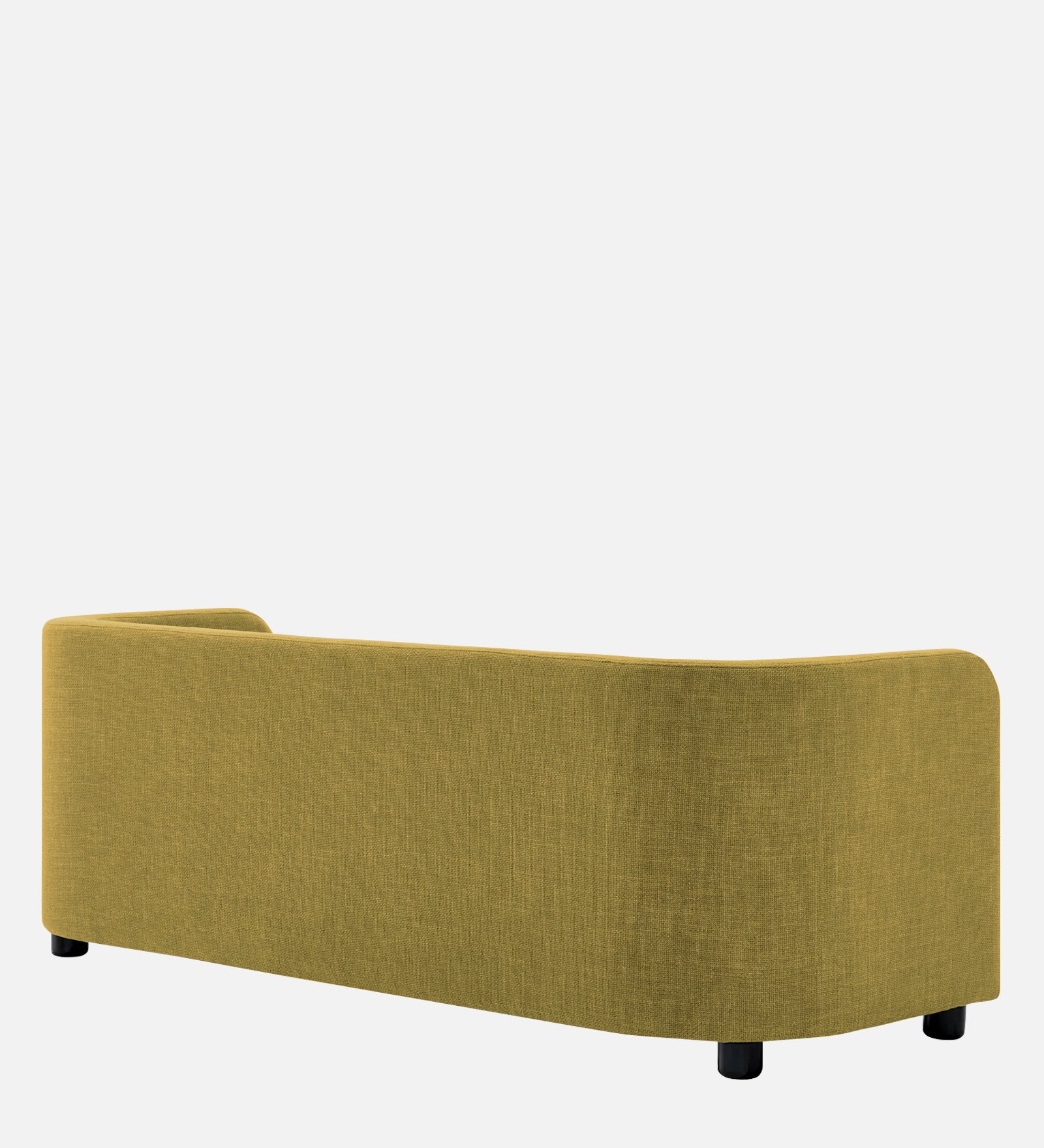 Cooper Fabric Storage Bench In Parrot Green Colour - Febonic Living