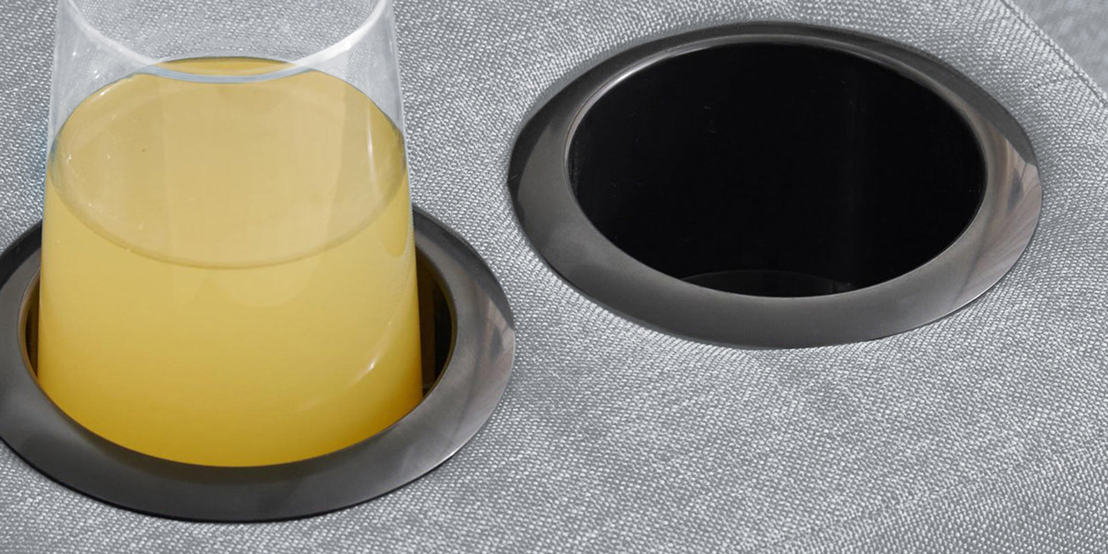 Jerry Fabric 3 Seater Convertible Sofa Cum Bed In Lit Gray Colour - Febonic Living