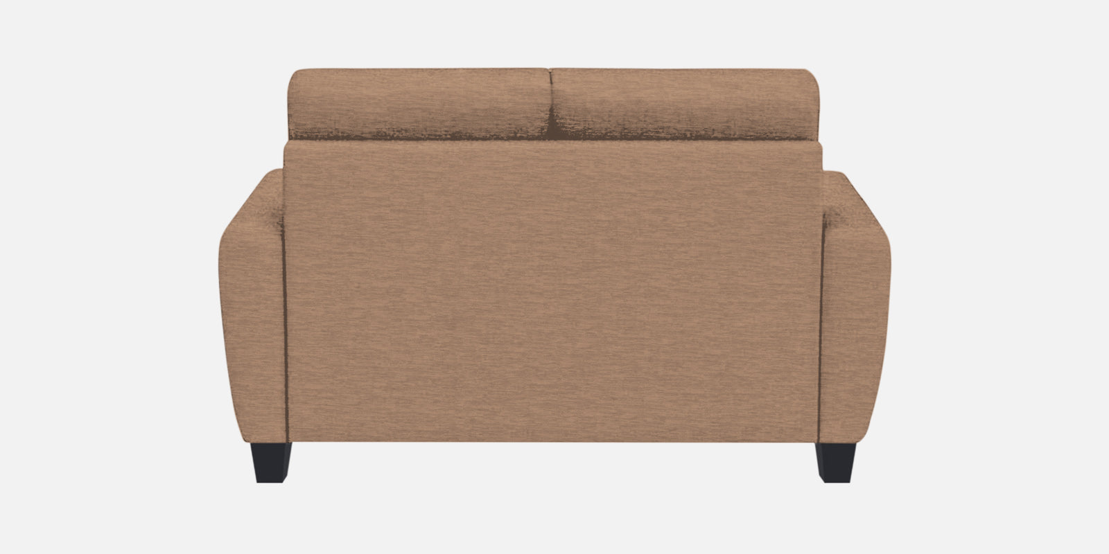 Bakadi Fabric 2 Seater Sofa in Cosmic-beige Colour