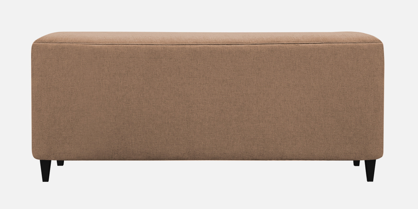 Niki Fabric 3 Seater Sofa In cosmic-beige Colour - Febonic Living
