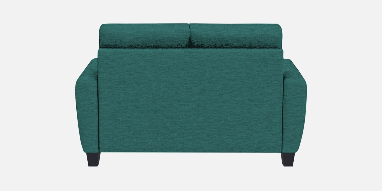 Bakadi Fabric 2 Seater Sofa In Sea green Colour - Febonic Living