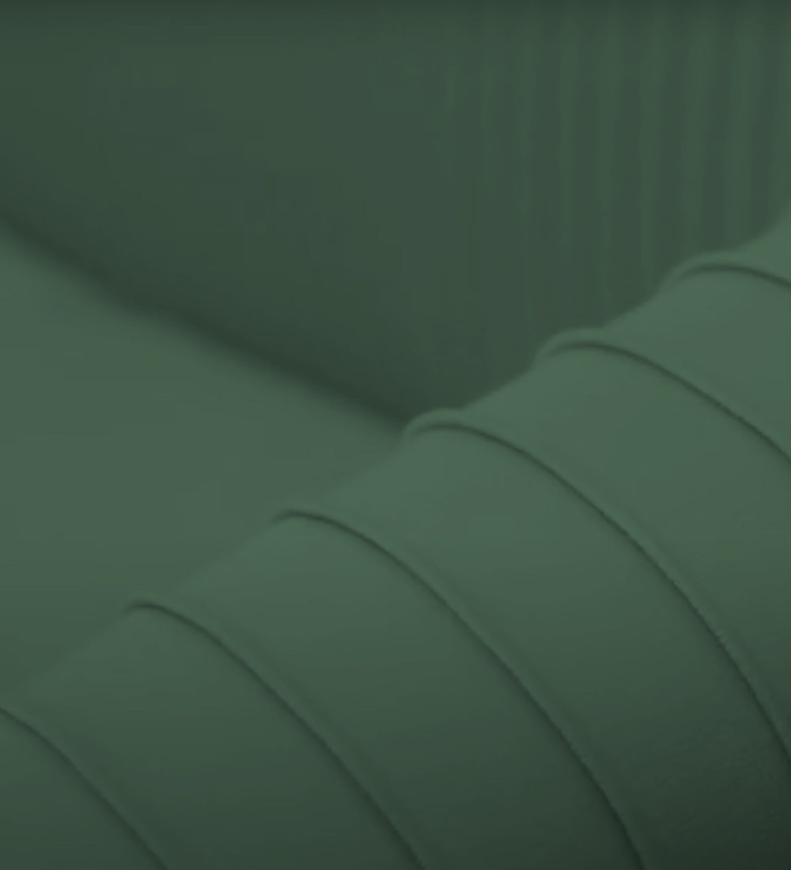 Yara Velvet Fabric 1 Seater Sofa In Amazon Green Colour - Febonic Living