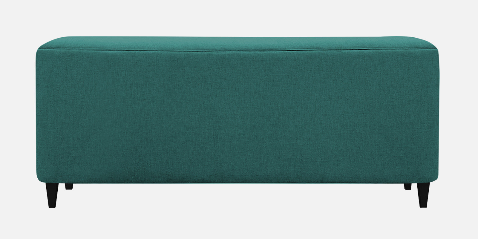 Niki Fabric 3 Seater Sofa In Sea Green Colour - Febonic Living