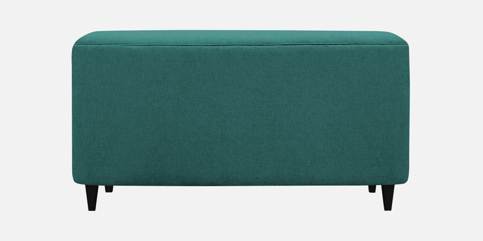 Niki Fabric 2 Seater Sofa In Sea Green Colour - Febonic Living