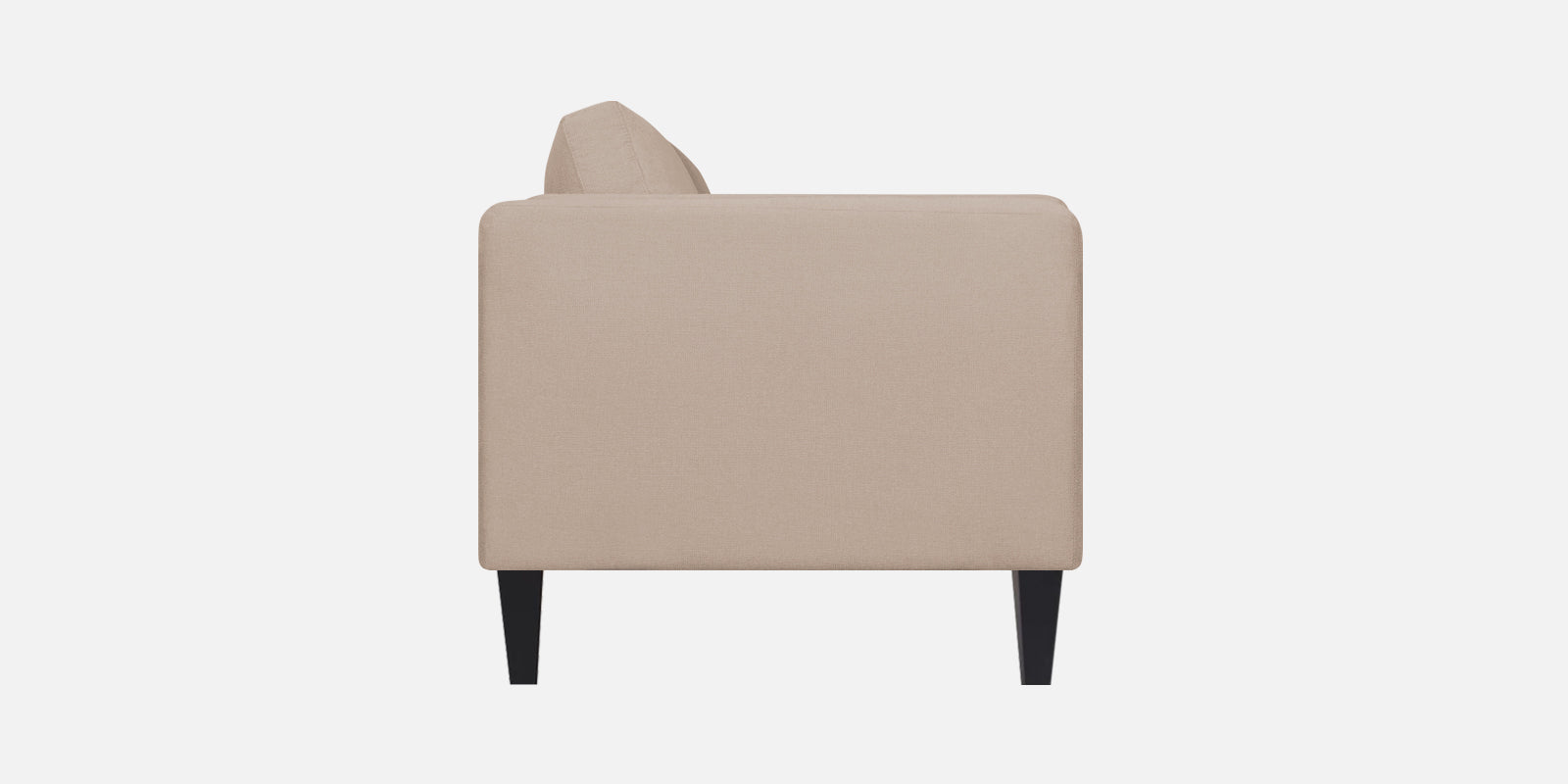 Jasper Velvet 2 Seater Sofa In Camel Beige Colour - Febonic Living