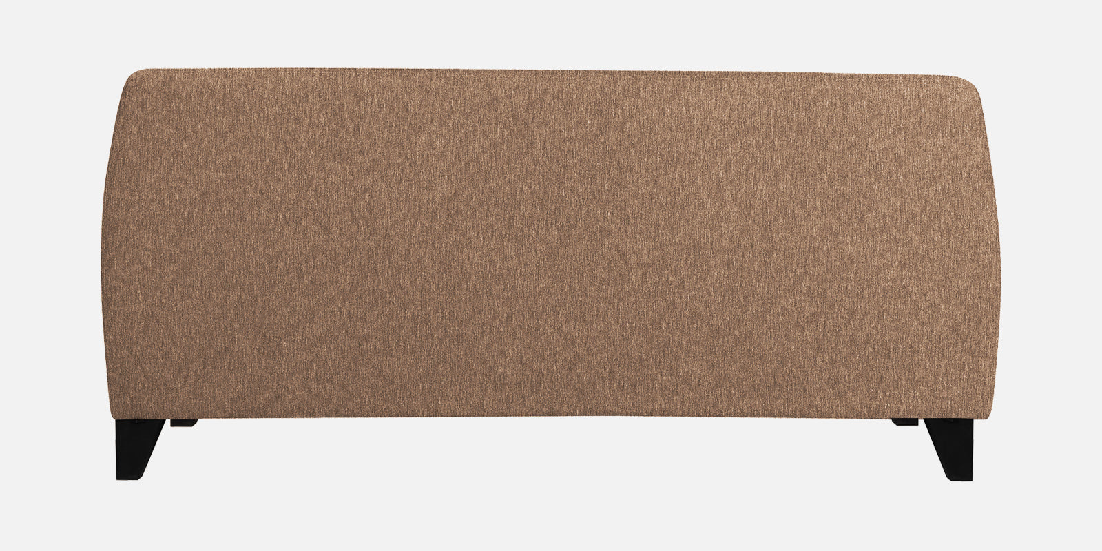 Melaan Fabric 3 Seater Sofa In Cosmic Beige Colour - Febonic Living