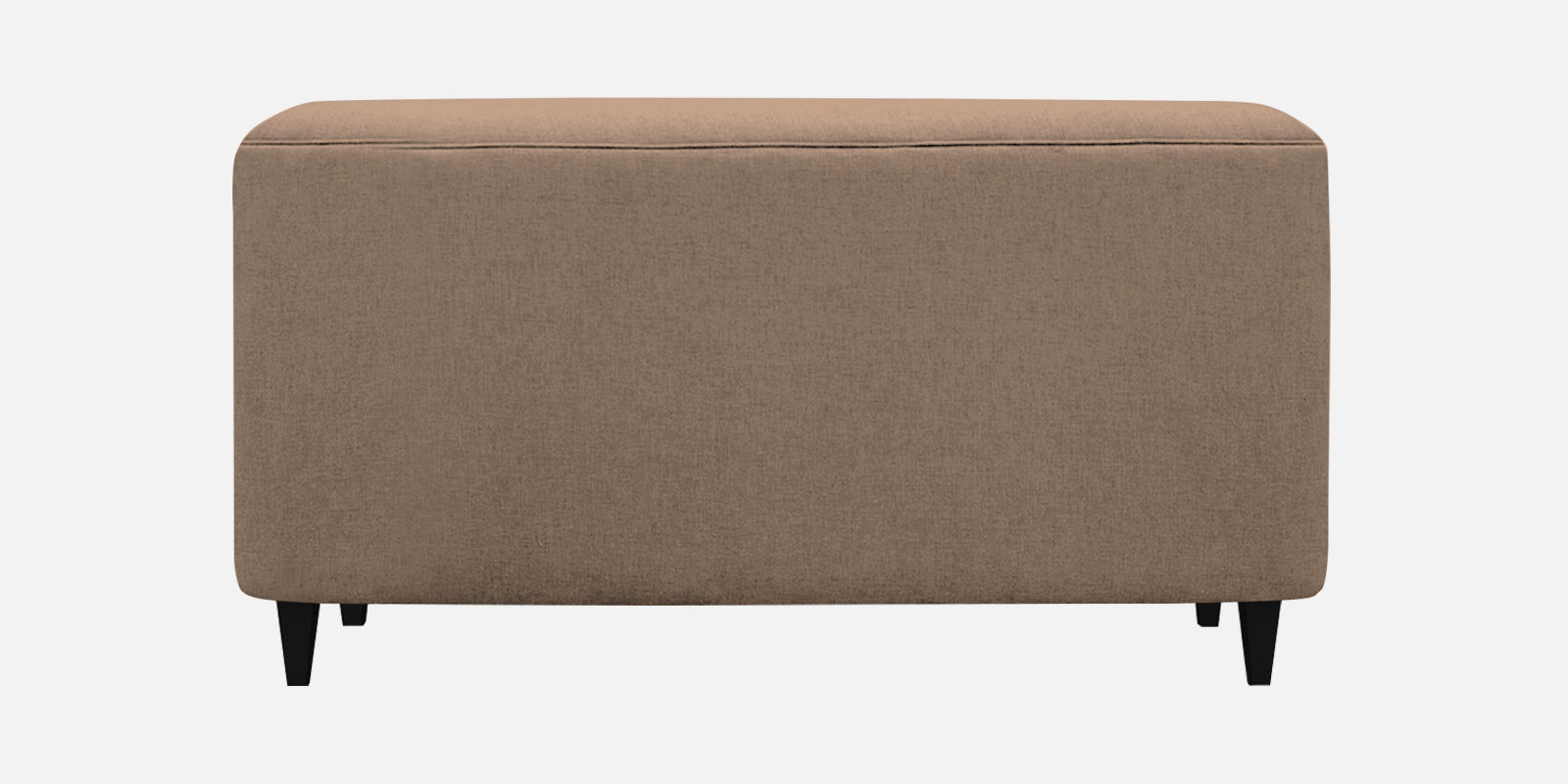 Niki Fabric 2 Seater Sofa In Cookie Beige Colour - Febonic Living