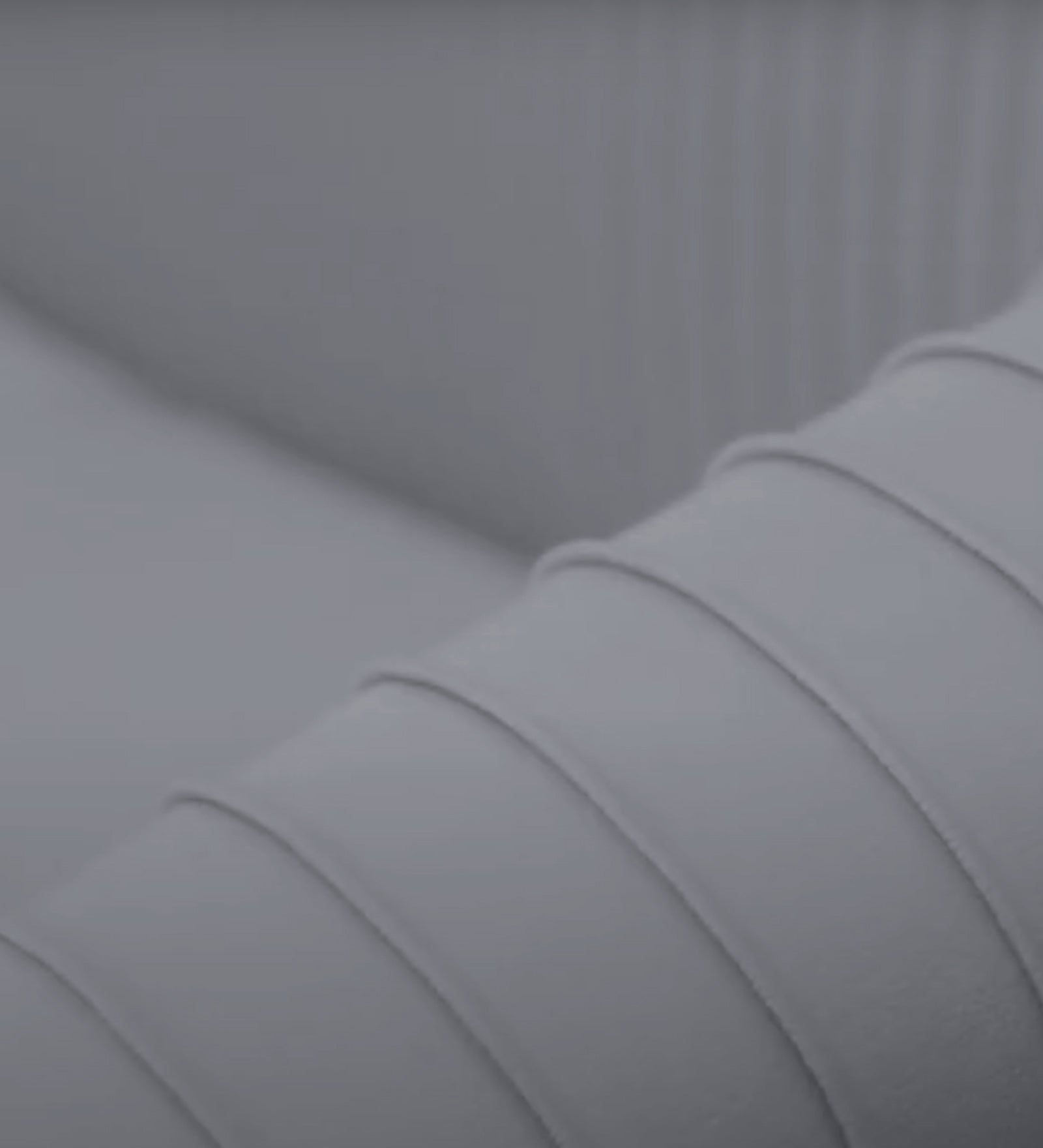 Yara Velvet Fabric 1 Seater Sofa In Pubble Grey Colour - Febonic Living